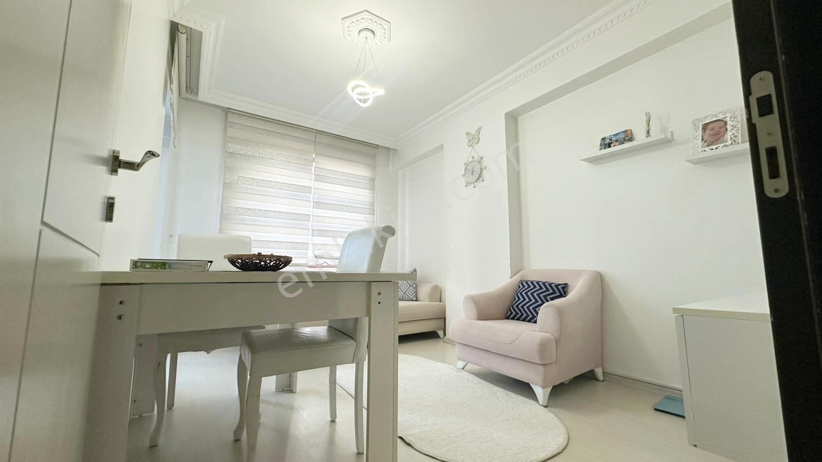 Cengizhan Mh. Masrafsız Sitede Merkezi Konumda Satılık 3+1 Daire — fotoğraf 24