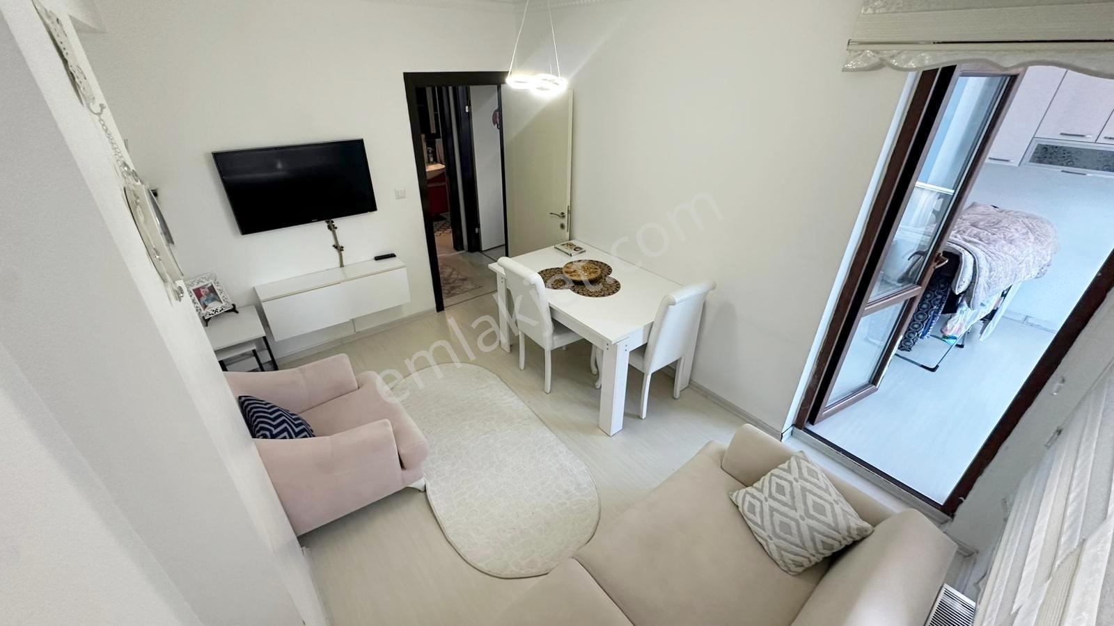 Cengizhan Mh. Masrafsız Sitede Merkezi Konumda Satılık 3+1 Daire — fotoğraf 26