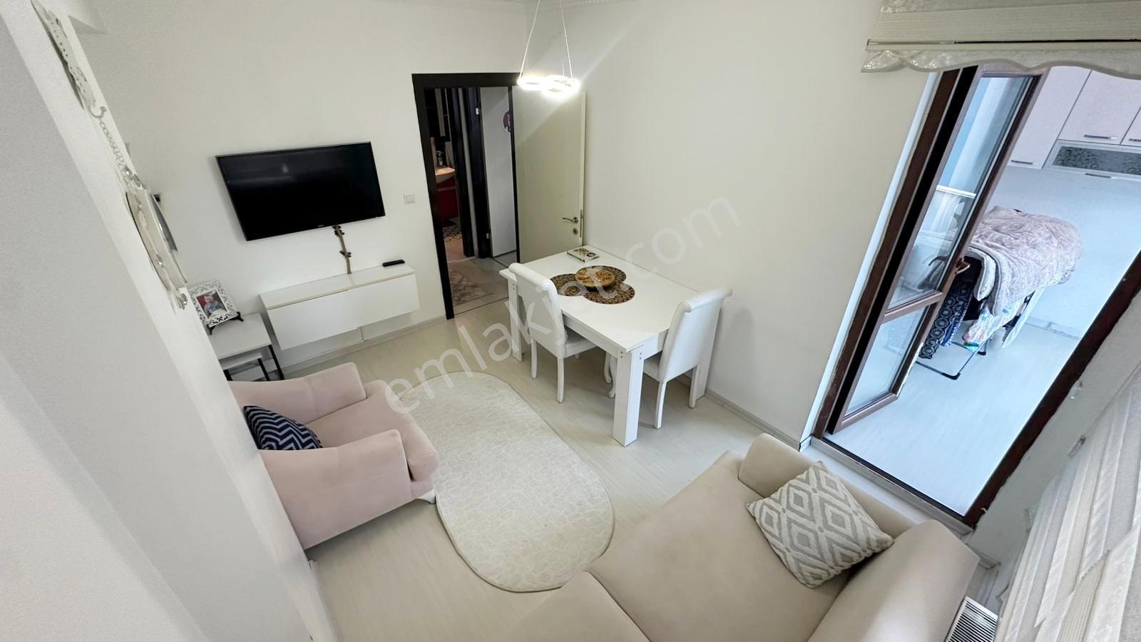 Cengizhan Mh. Masrafsız Sitede Merkezi Konumda Satılık 3+1 Daire — fotoğraf 27