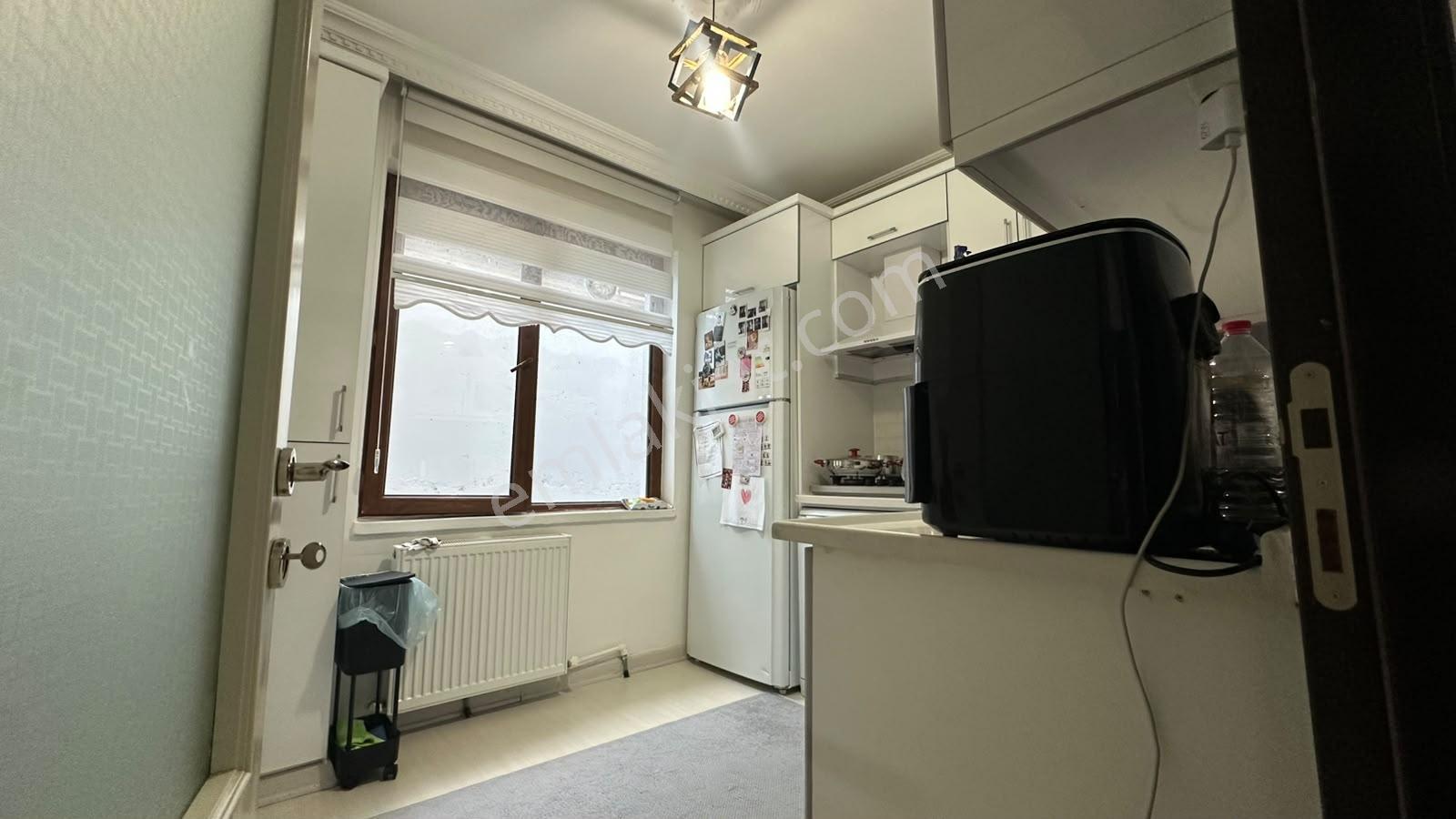 Cengizhan Mh. Masrafsız Sitede Merkezi Konumda Satılık 3+1 Daire — fotoğraf 33