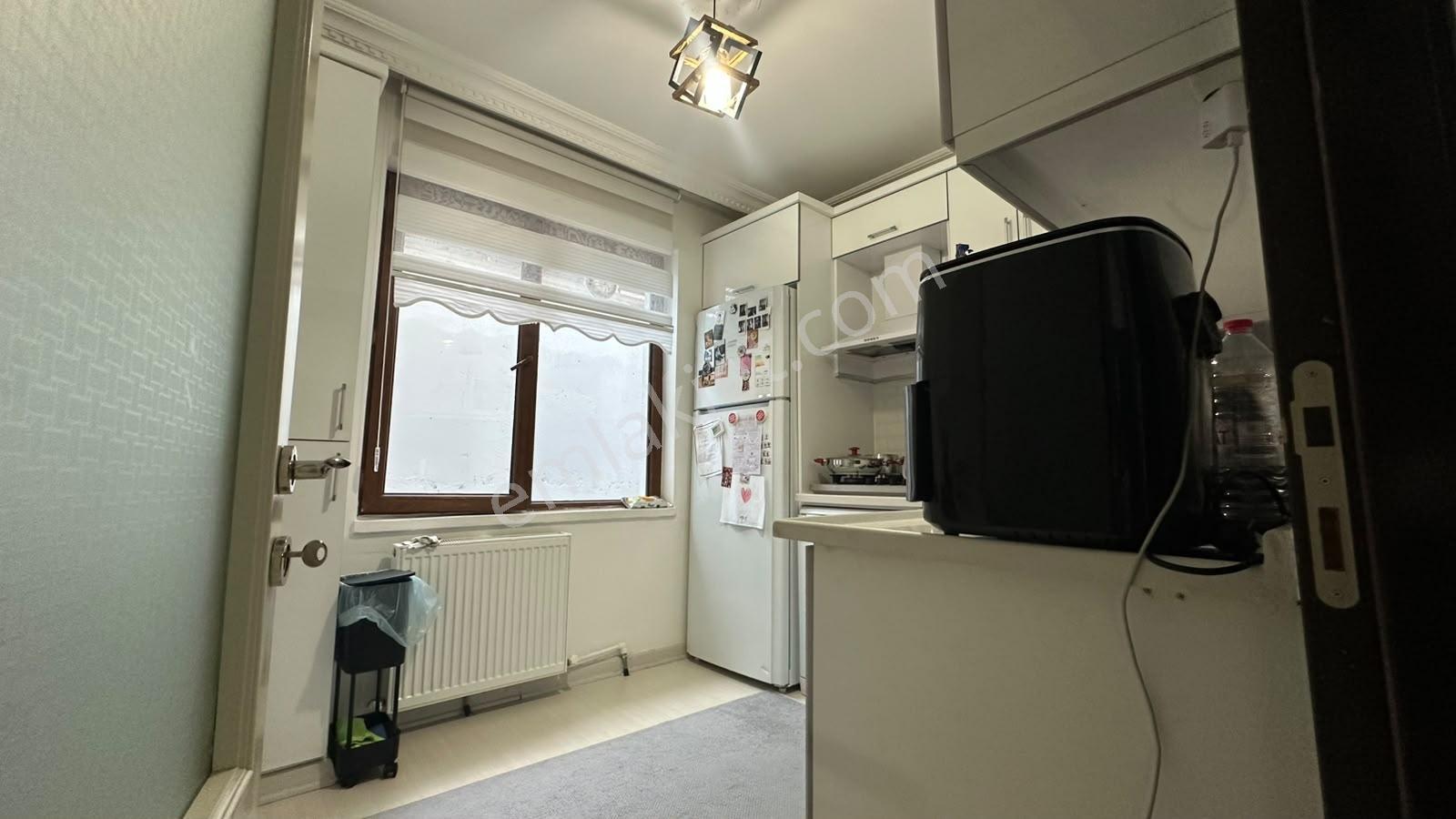 Cengizhan Mh. Masrafsız Sitede Merkezi Konumda Satılık 3+1 Daire — fotoğraf 34