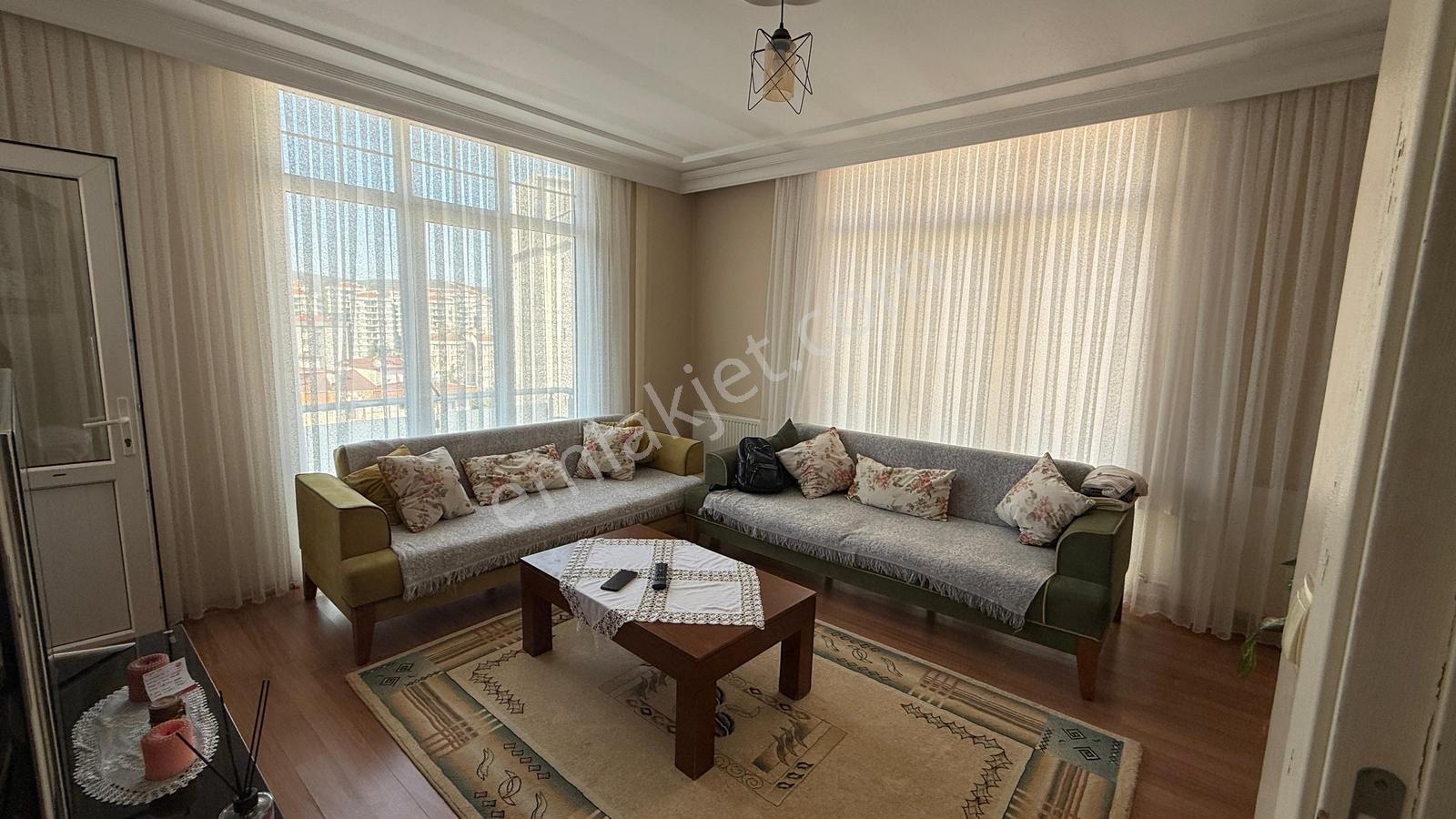'concept Gayrimenkul' Yayla Mahallesi Satılık 3+1 Daire — fotoğraf 2