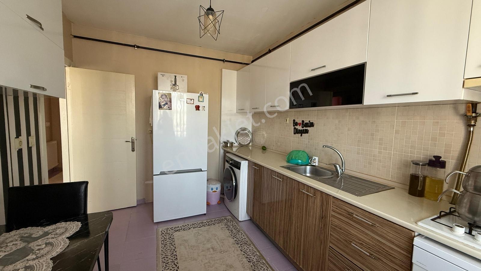 'concept Gayrimenkul' Yayla Mahallesi Satılık 3+1 Daire — fotoğraf 6