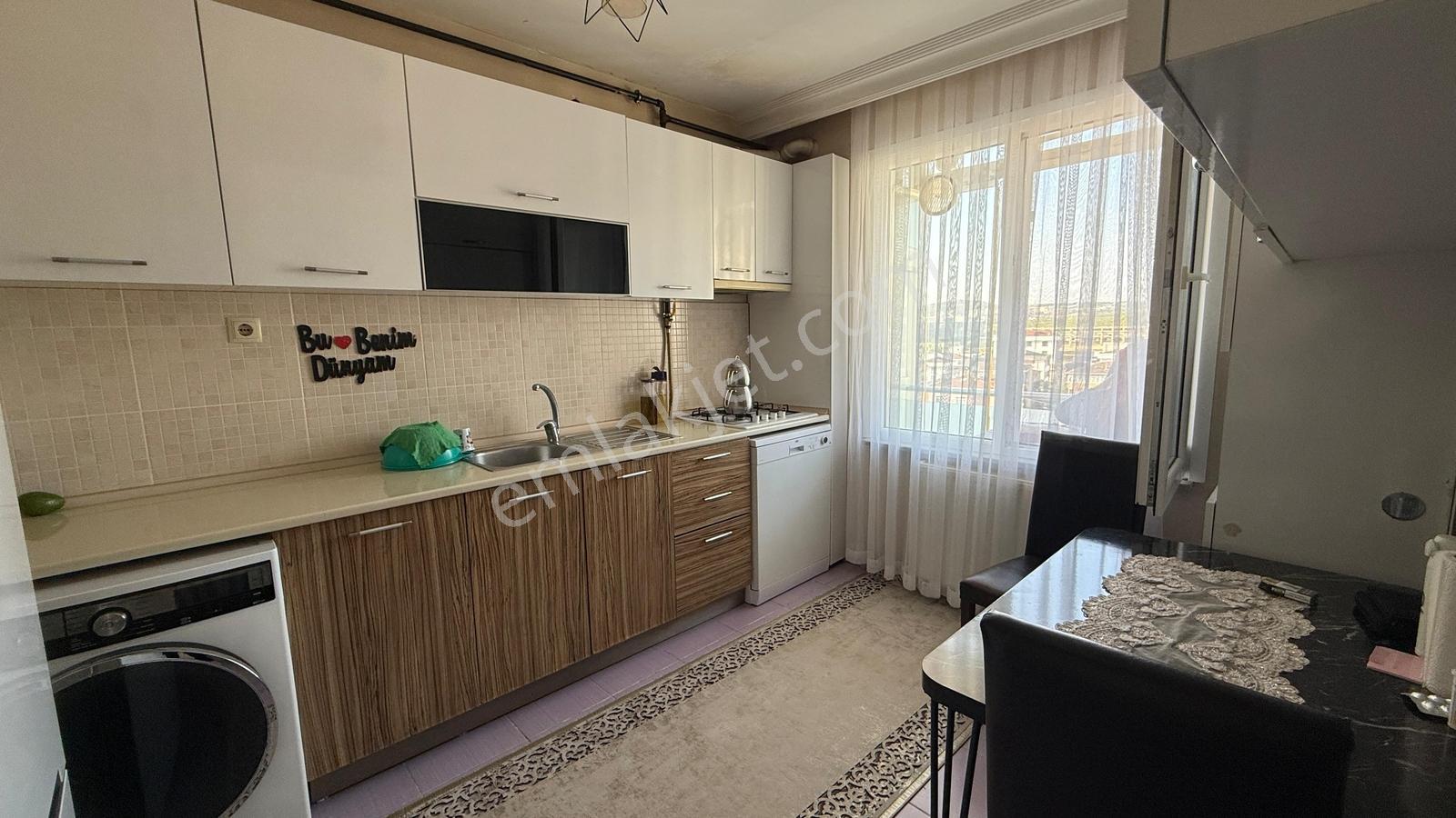 'concept Gayrimenkul' Yayla Mahallesi Satılık 3+1 Daire — fotoğraf 7