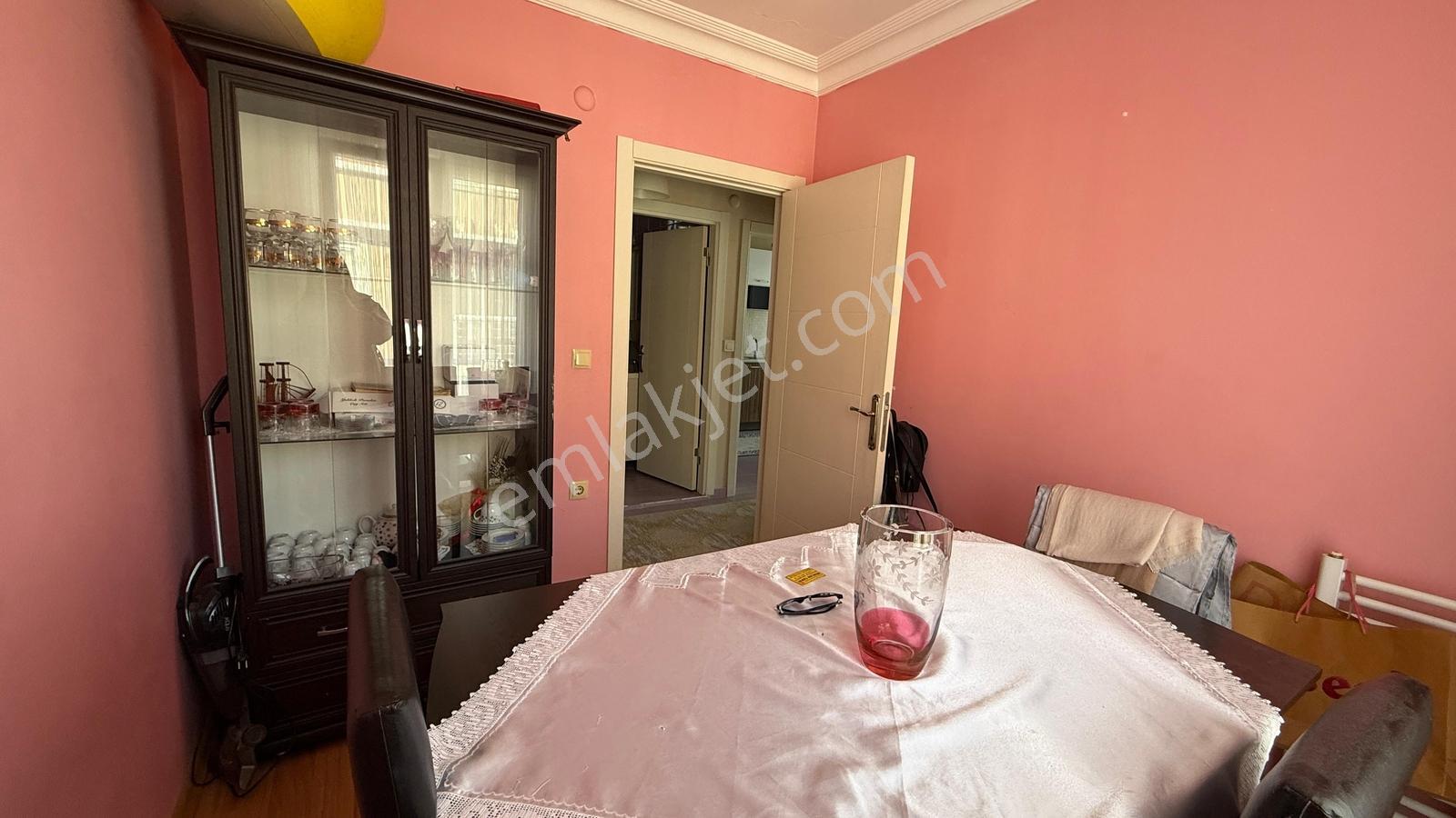 'concept Gayrimenkul' Yayla Mahallesi Satılık 3+1 Daire — fotoğraf 8