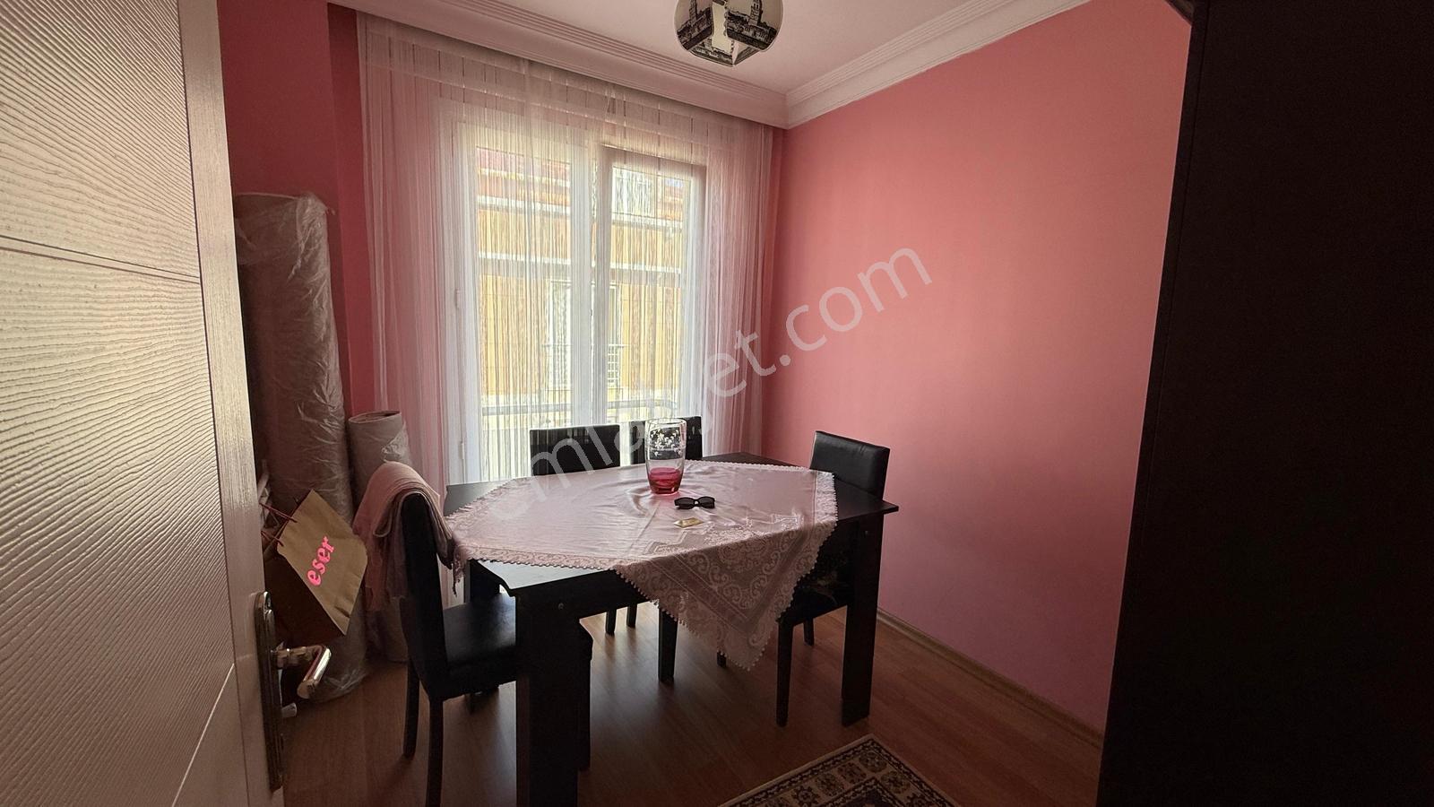 'concept Gayrimenkul' Yayla Mahallesi Satılık 3+1 Daire — fotoğraf 9