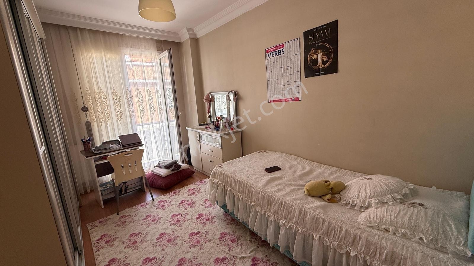 'concept Gayrimenkul' Yayla Mahallesi Satılık 3+1 Daire — fotoğraf 10
