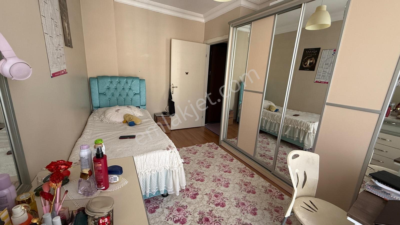 'concept Gayrimenkul' Yayla Mahallesi Satılık 3+1 Daire — fotoğraf 11