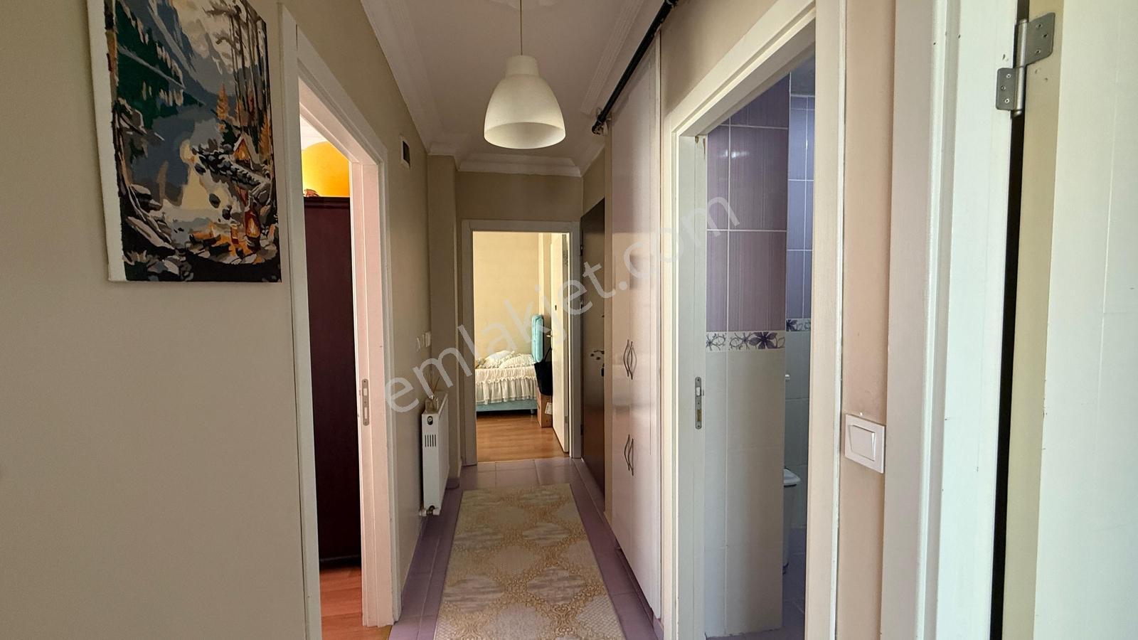 'concept Gayrimenkul' Yayla Mahallesi Satılık 3+1 Daire — fotoğraf 15