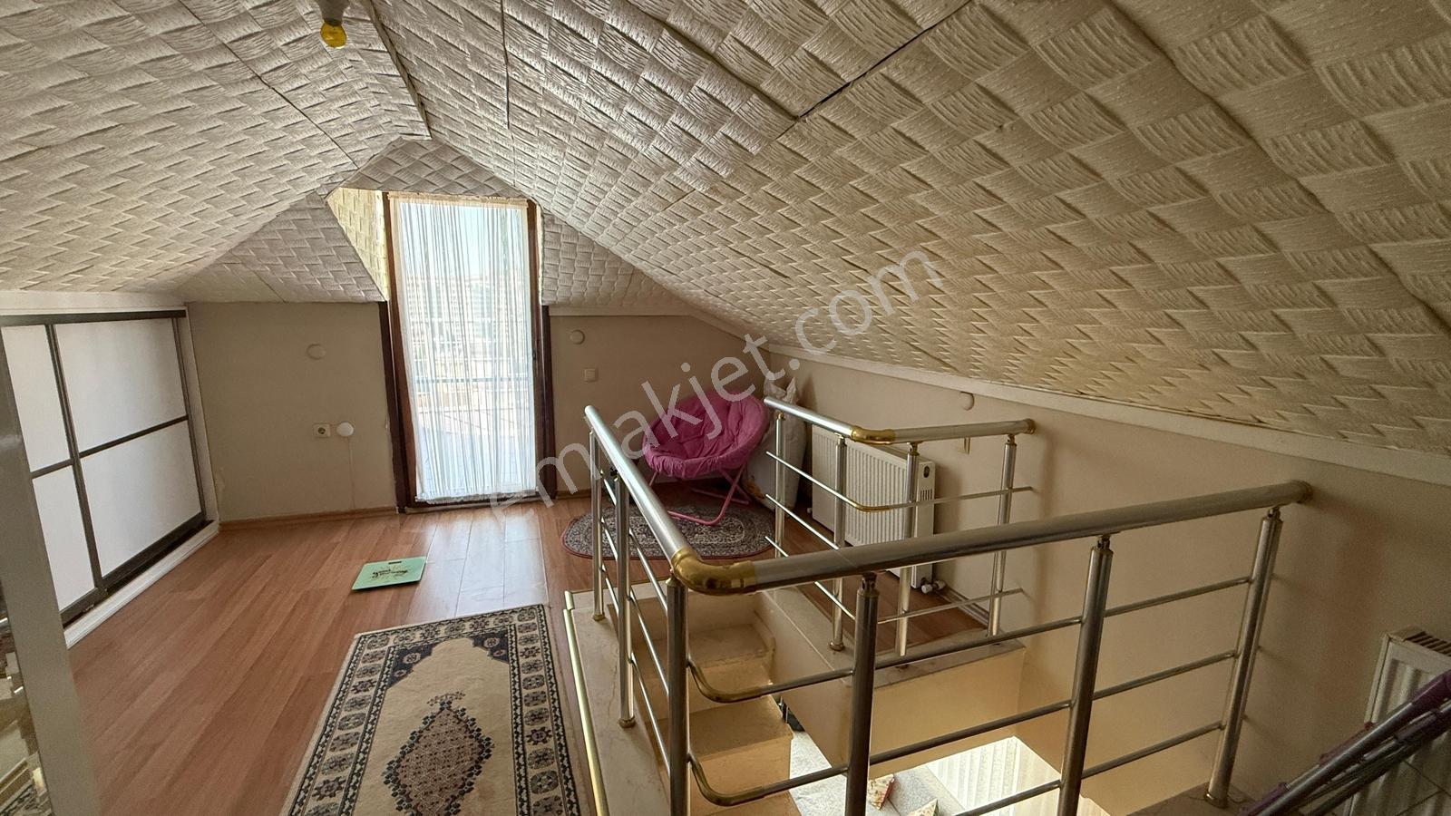 'concept Gayrimenkul' Yayla Mahallesi Satılık 3+1 Daire — fotoğraf 16