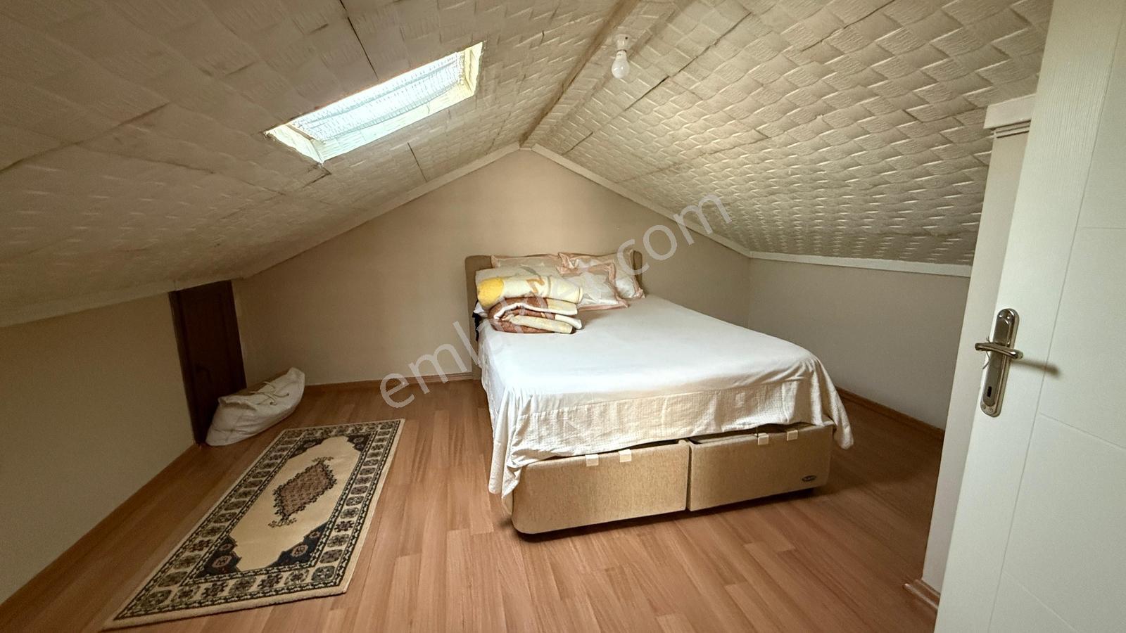 'concept Gayrimenkul' Yayla Mahallesi Satılık 3+1 Daire — fotoğraf 17
