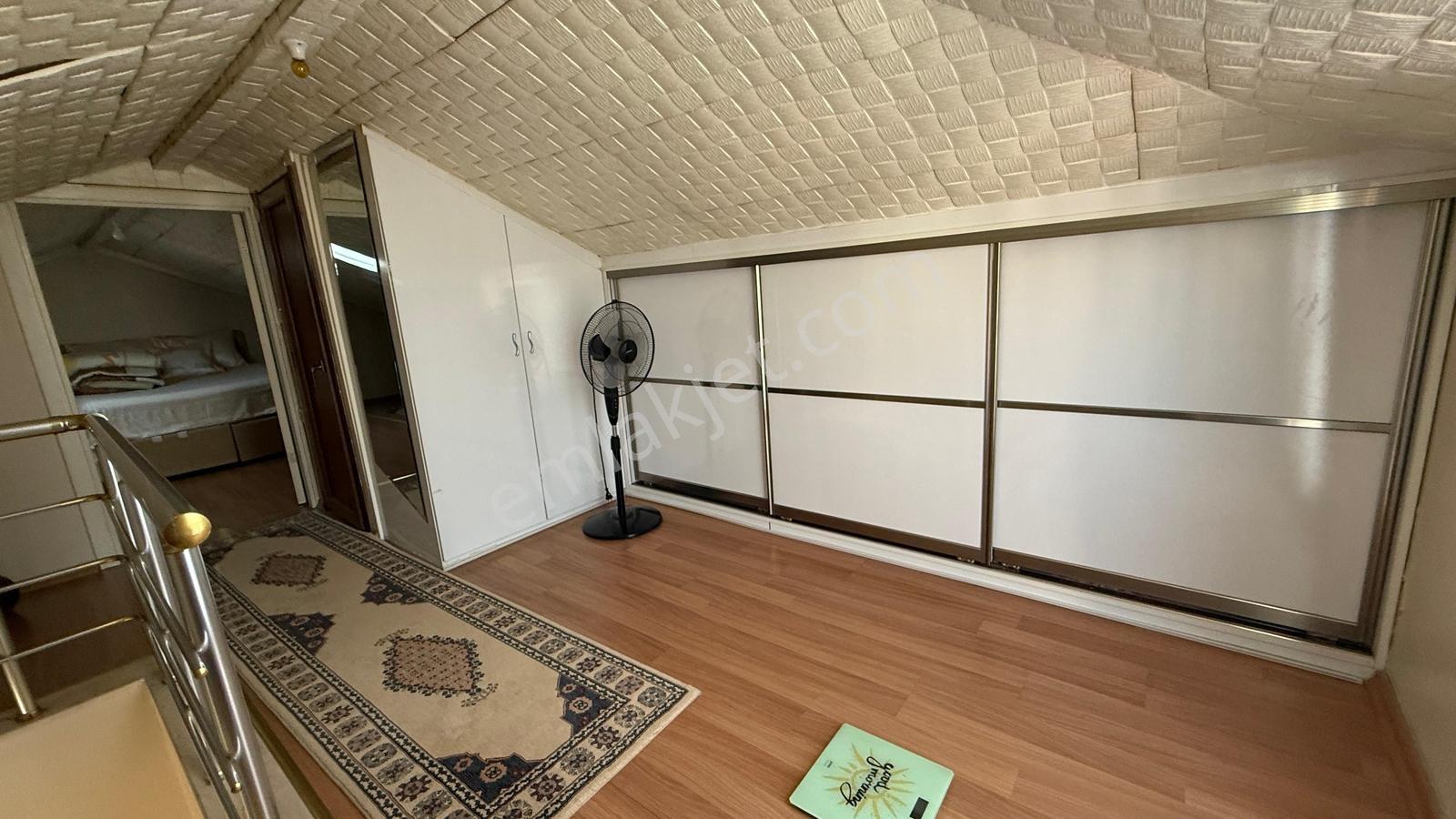 'concept Gayrimenkul' Yayla Mahallesi Satılık 3+1 Daire — fotoğraf 18