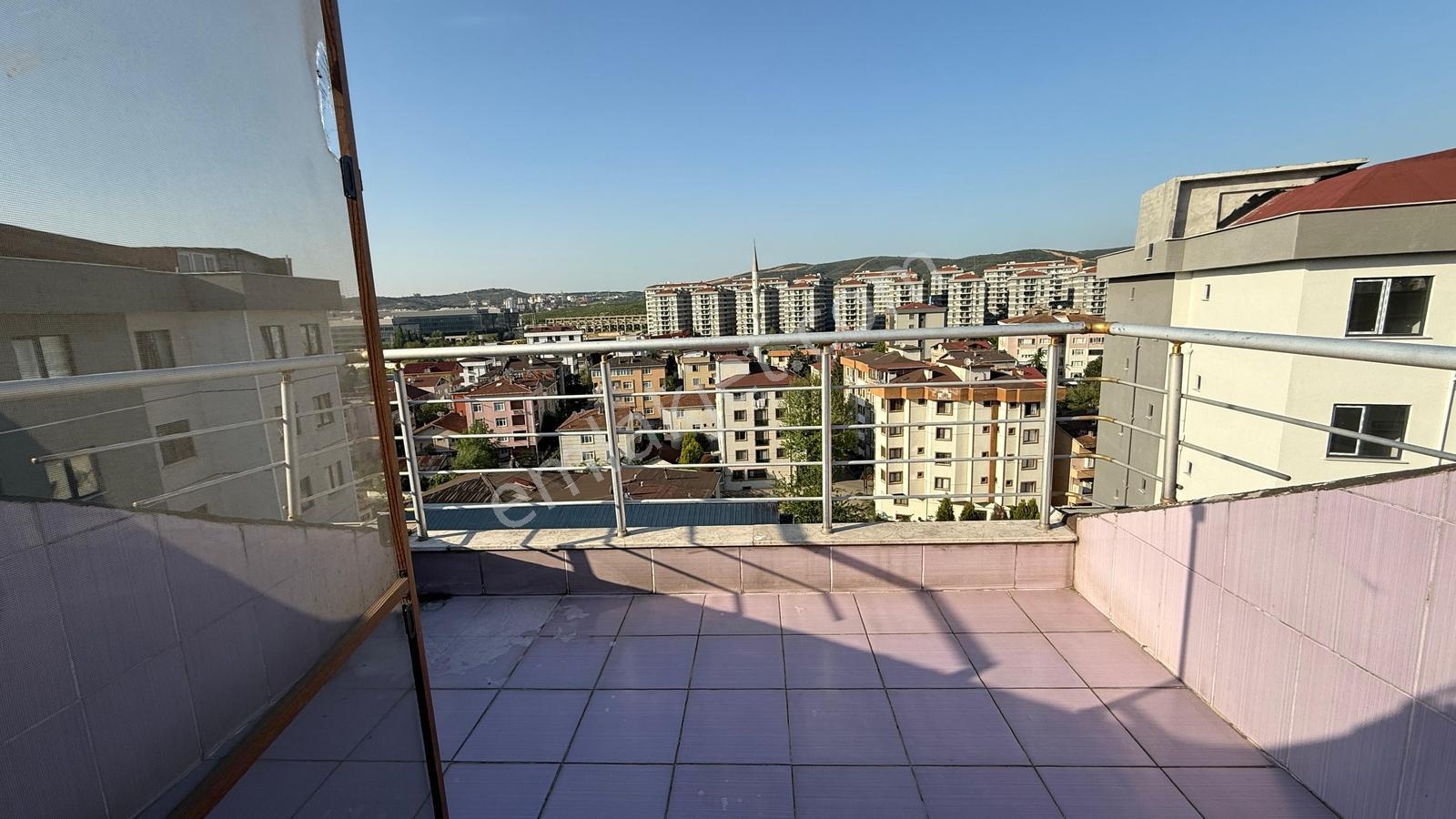 'concept Gayrimenkul' Yayla Mahallesi Satılık 3+1 Daire — fotoğraf 19