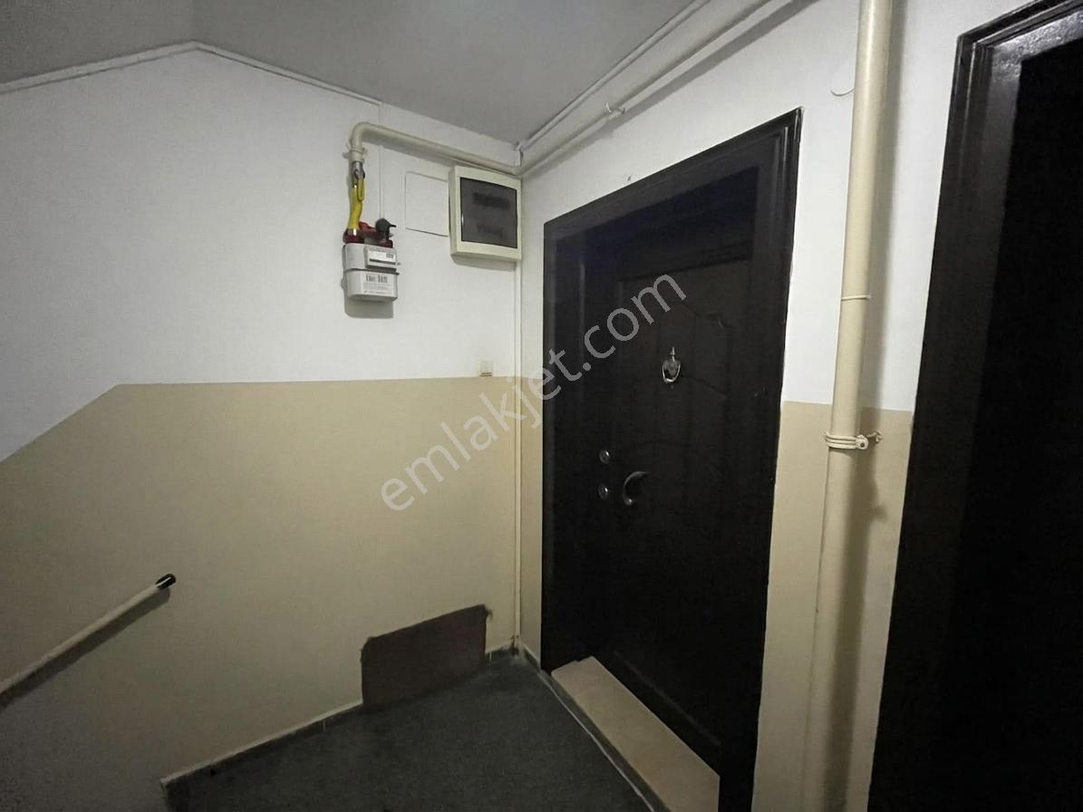 Konak Sahile Yakın İki Cephede Önü Kapanmaz Satılık Daire — fotoğraf 25