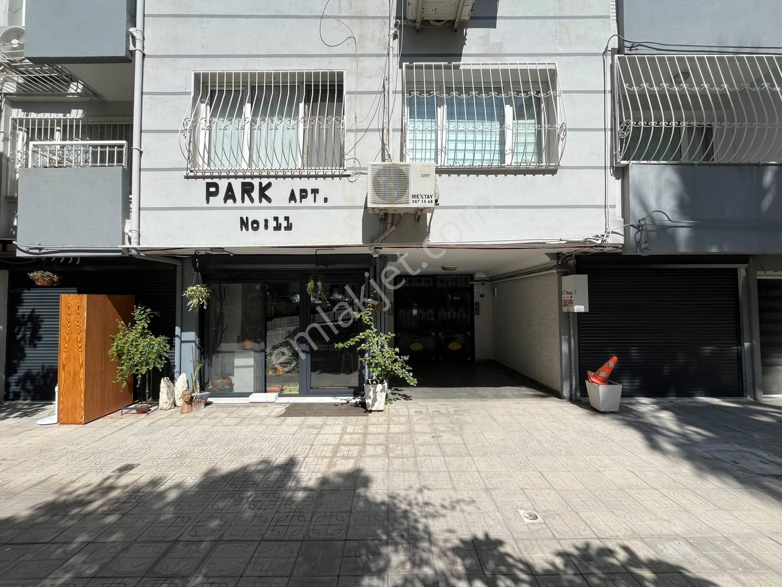 Konak Sahile Yakın İki Cephede Önü Kapanmaz Satılık Daire — fotoğraf 29