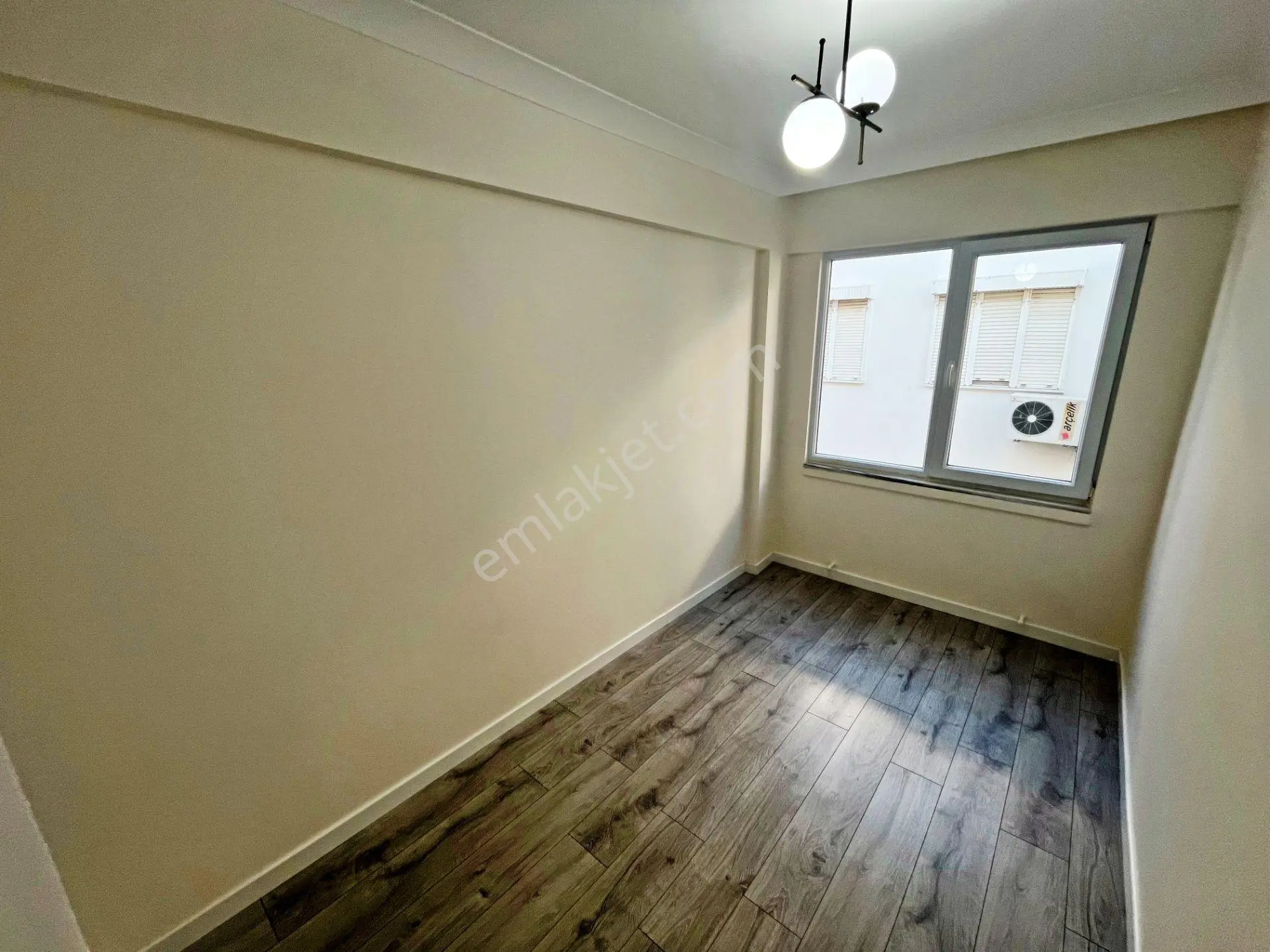 Aktif'ten Akçay Merkezde Satılık Denie Yakın Arakat Harika Geniş 2+1 Daire — fotoğraf 16