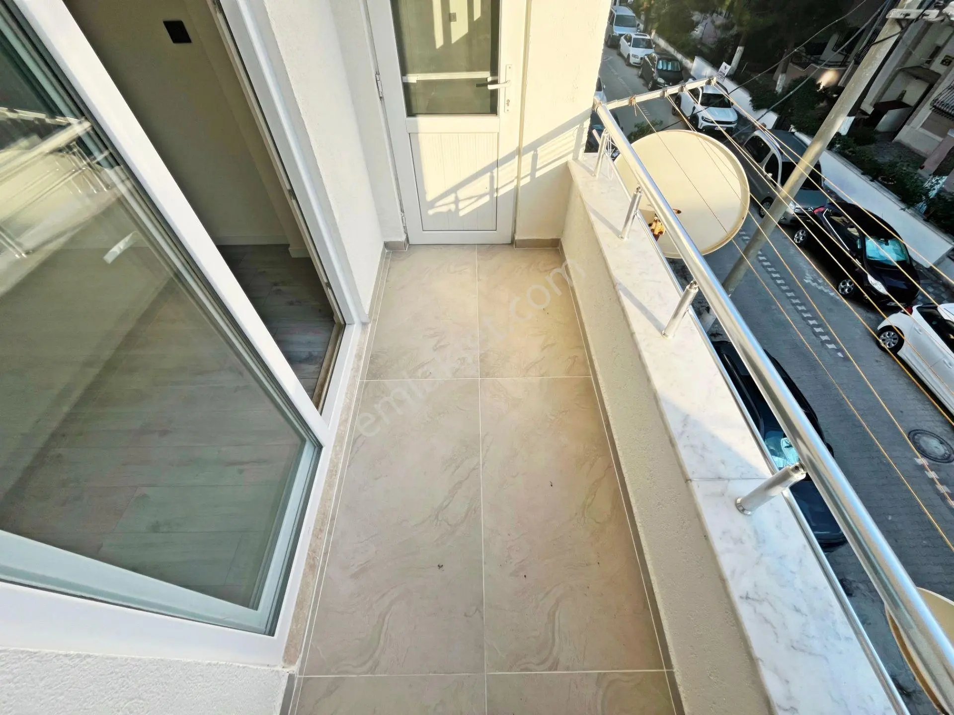 Aktif'ten Akçay Merkezde Satılık Denie Yakın Arakat Harika Geniş 2+1 Daire — fotoğraf 33