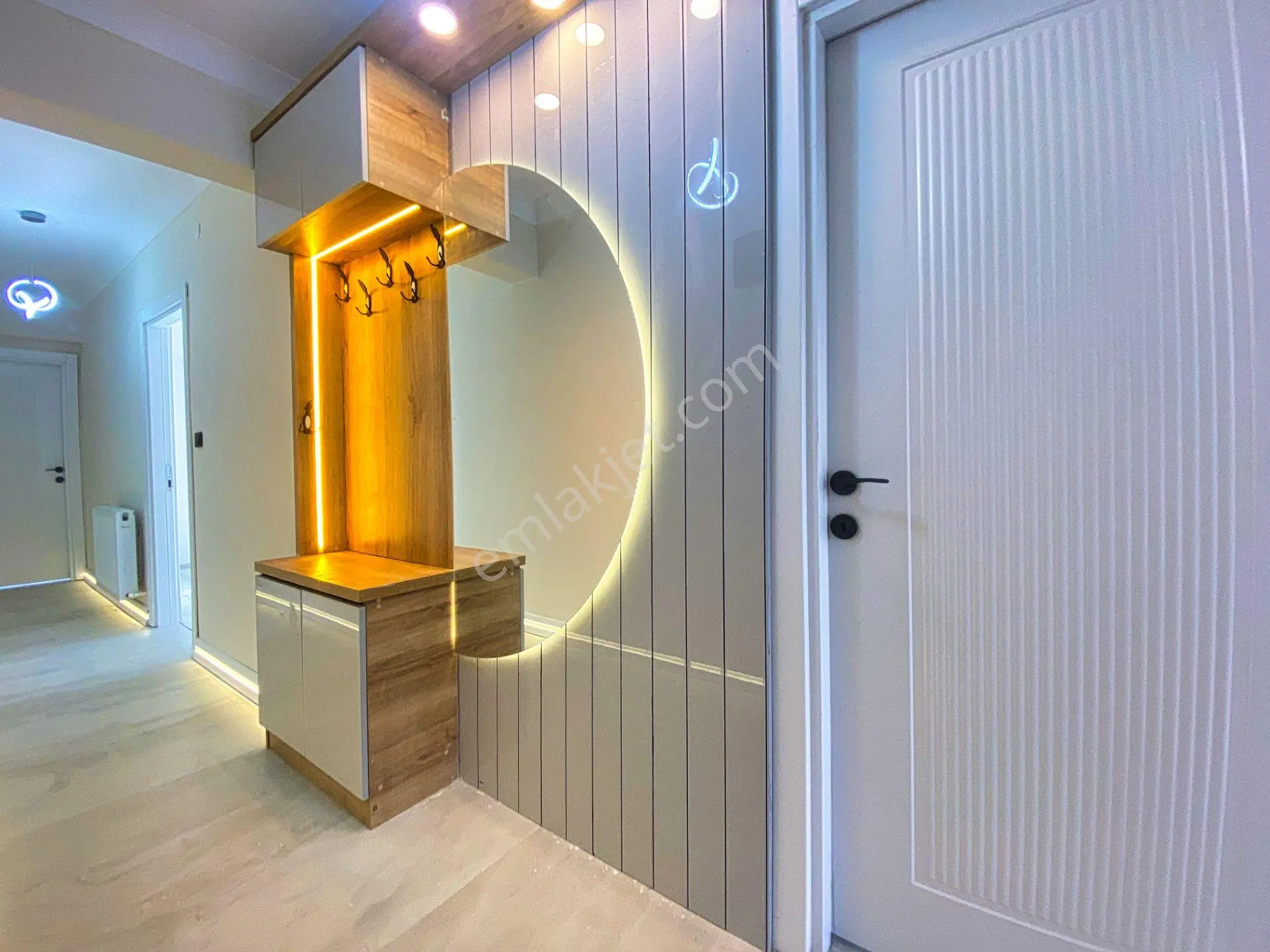 Aktif'ten Akçay Merkezde Satılık Denize 200mt Arakat Ebeveyn Banyolu 2+1 Daire — fotoğraf 28