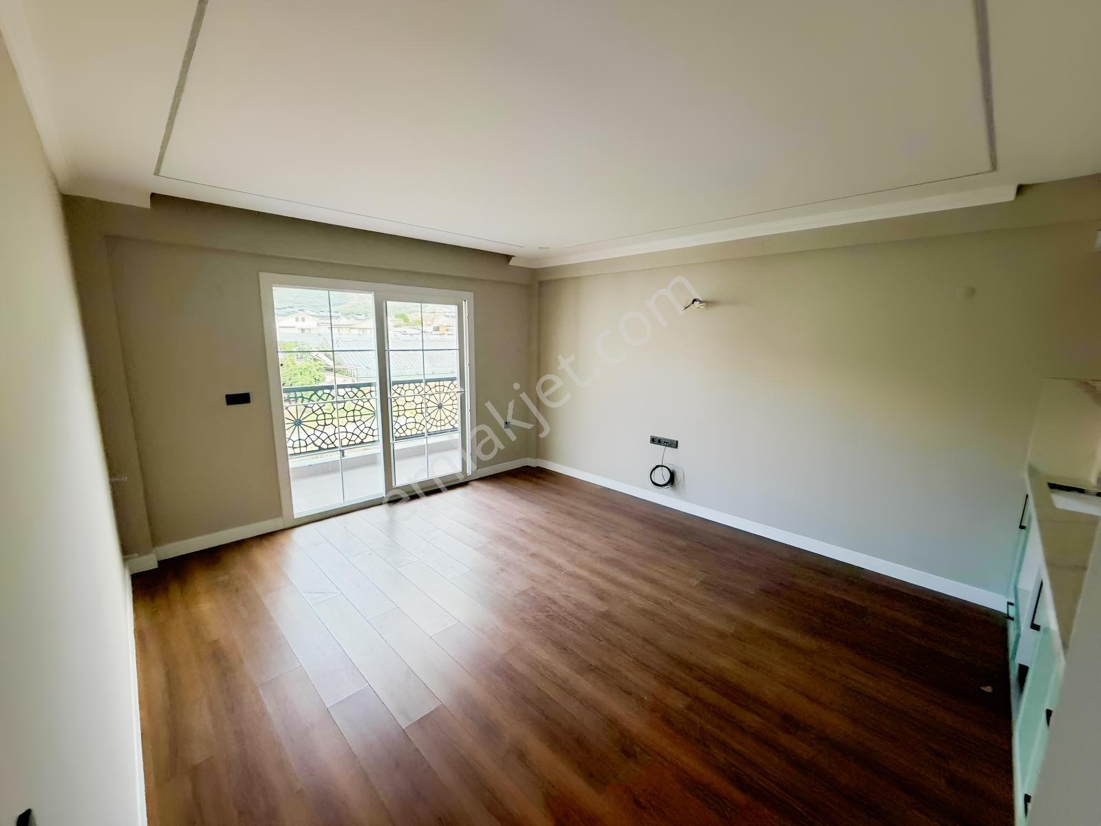 Fethiye Çamköy De Satılkk Katta 1+1 Daire — fotoğraf 3