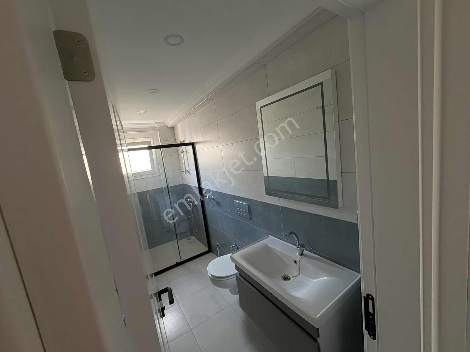 Fethiye Çamköy De Satılkk Katta 1+1 Daire — fotoğraf 6