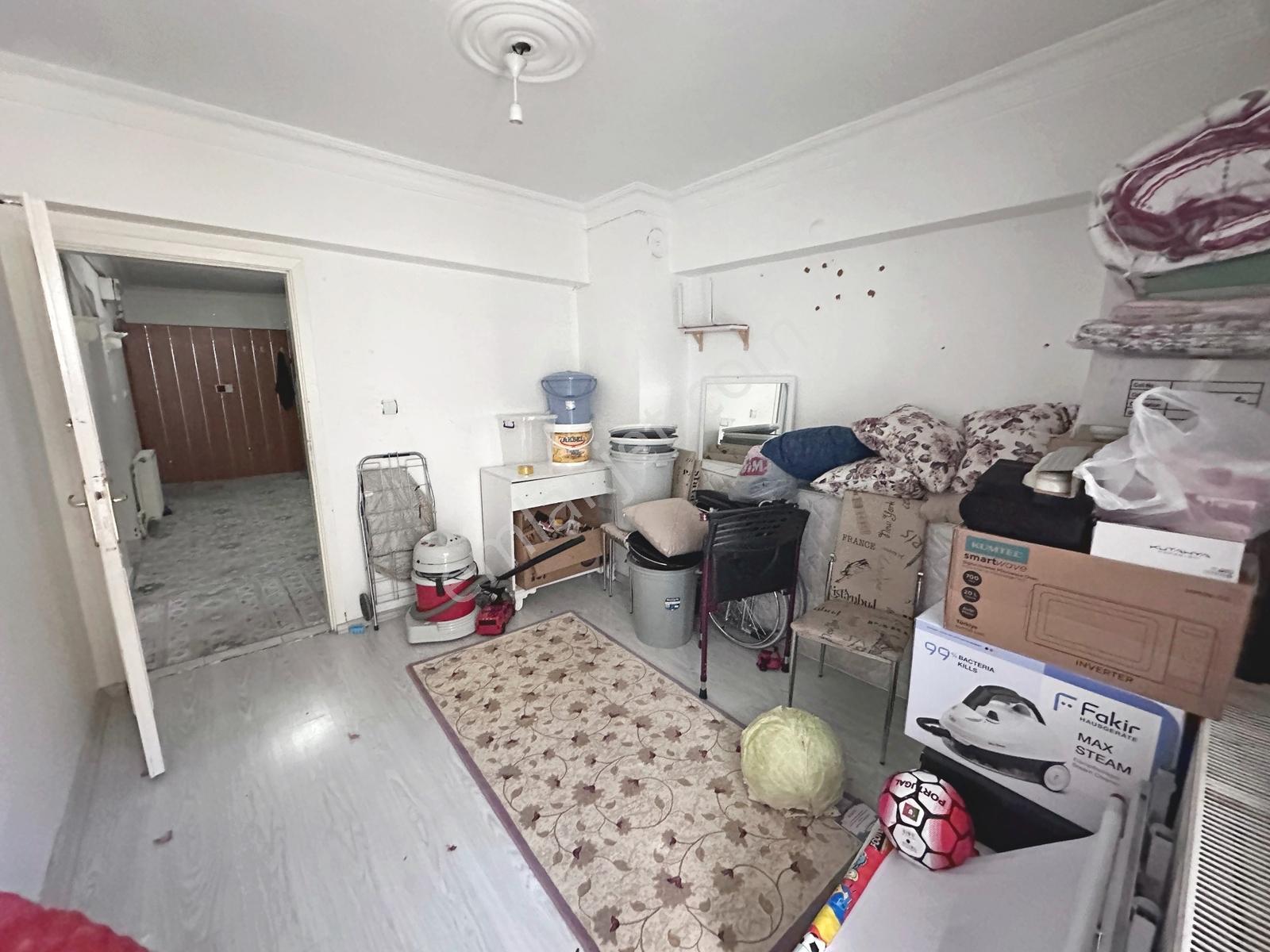 Bahçelerüstü Mahallesi Çift Girişli Çift Banyolu Satılık Dublex — fotoğraf 13