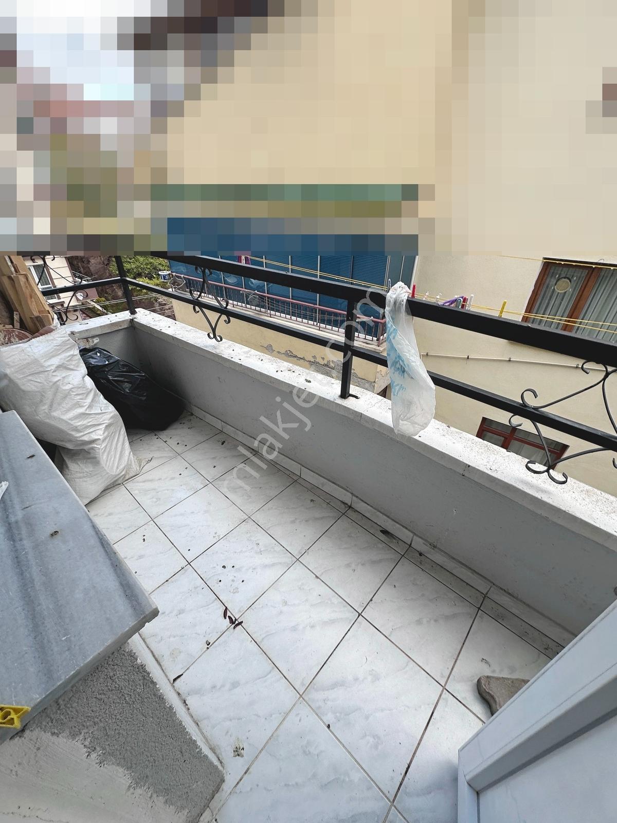 Bahçelerüstü Mahallesi Çift Girişli Çift Banyolu Satılık Dublex — fotoğraf 14