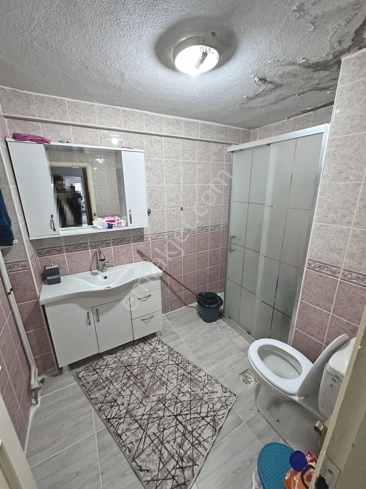 Bahçelerüstü Mahallesi Çift Girişli Çift Banyolu Satılık Dublex — fotoğraf 15