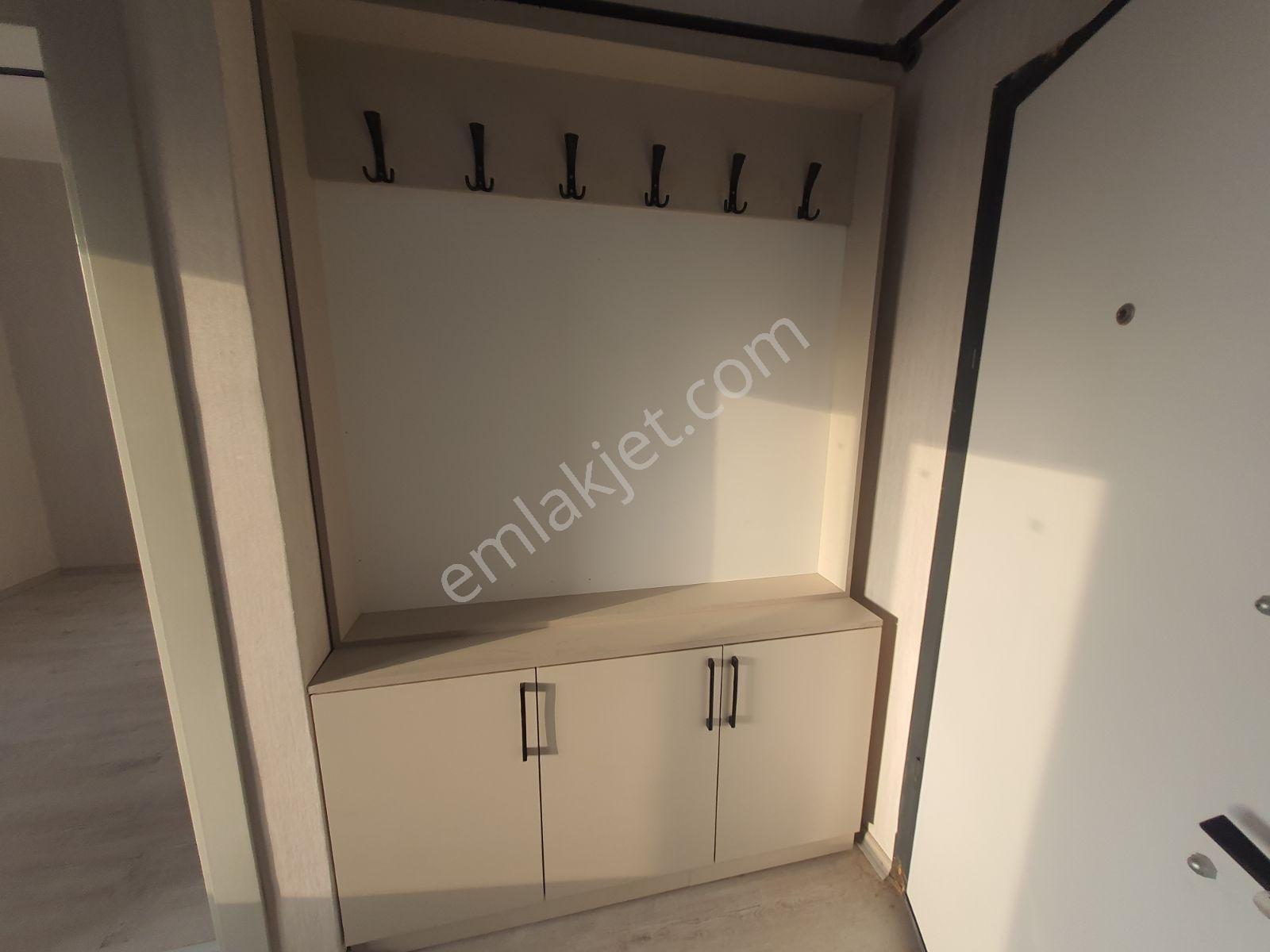 Öznur Emlak'tan Dağeteğinde Satılık 1+1 Lüks Daire — fotoğraf 6
