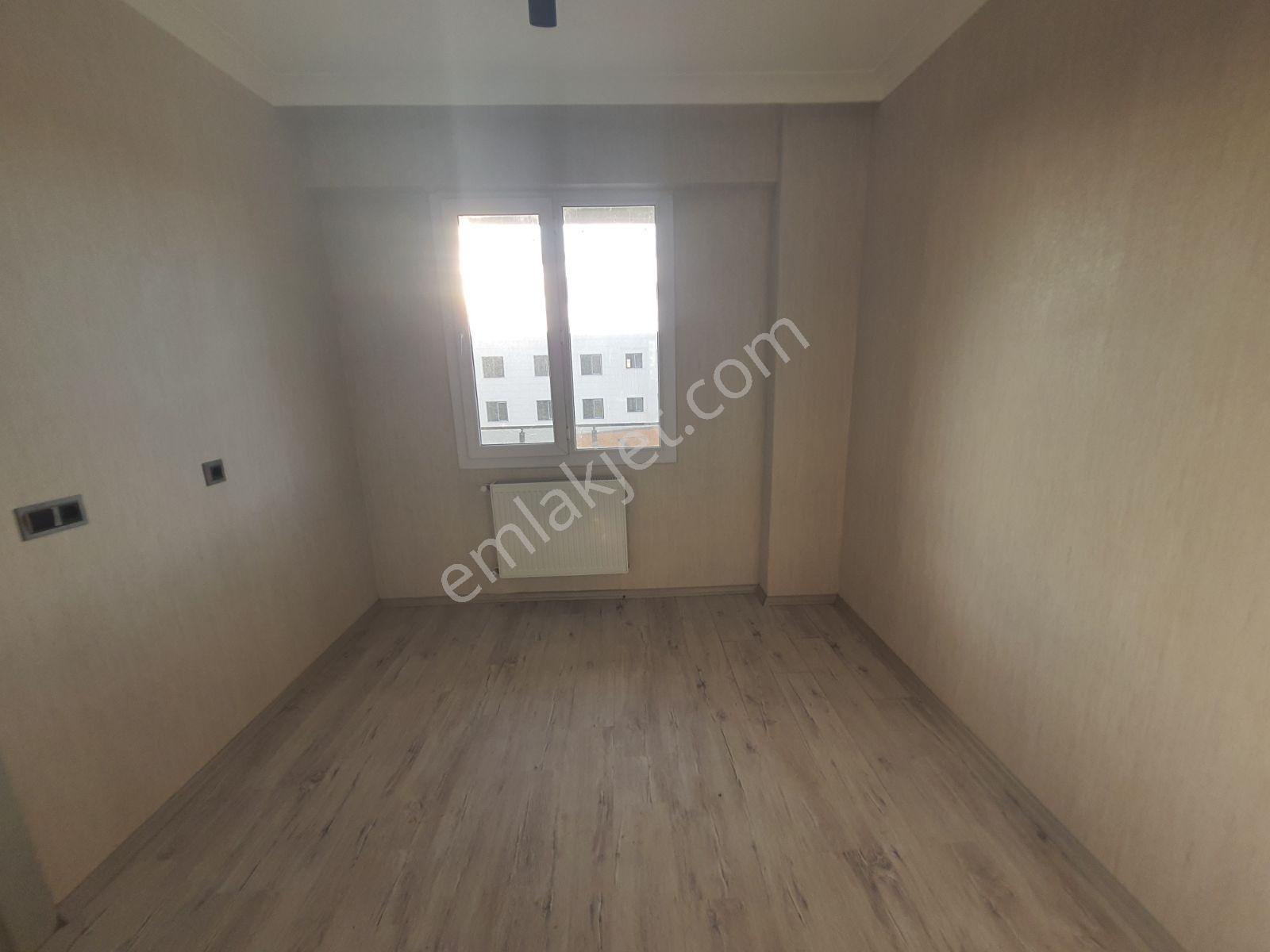 Öznur Emlak'tan Dağeteğinde Satılık 1+1 Lüks Daire — fotoğraf 8