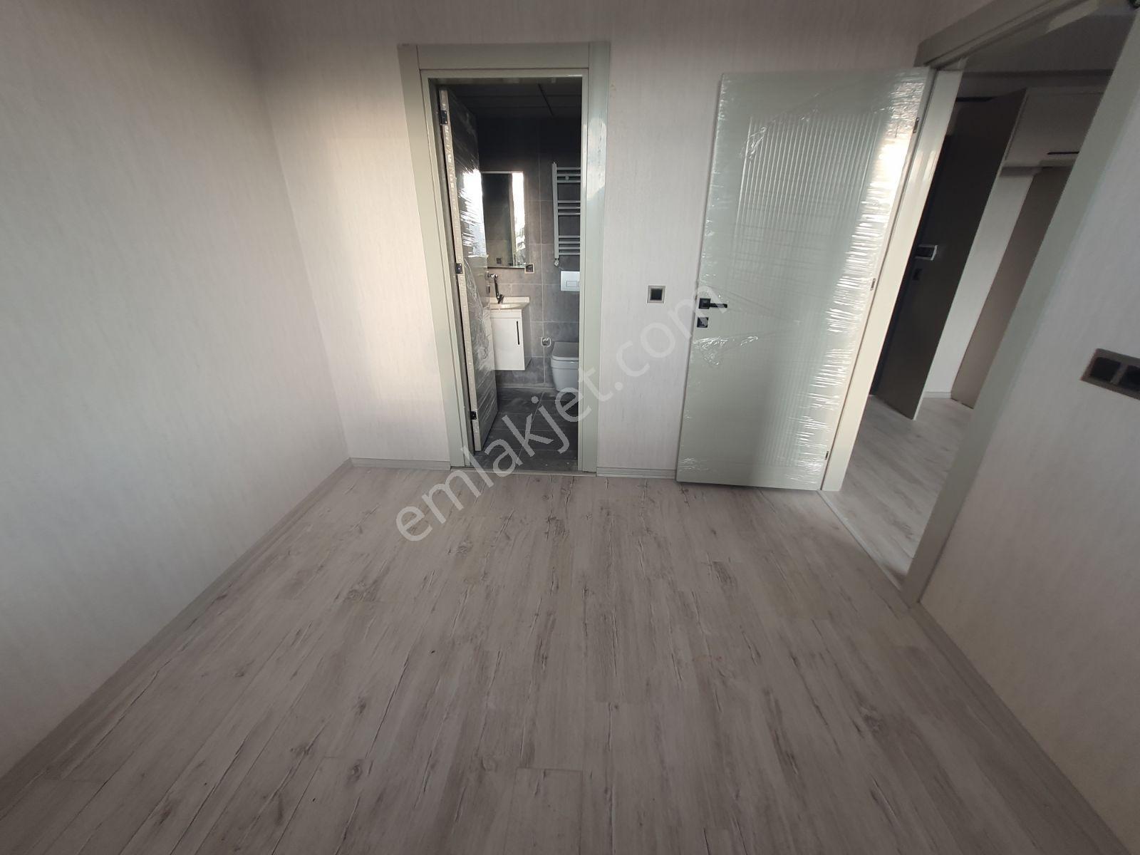 Öznur Emlak'tan Dağeteğinde Satılık 1+1 Lüks Daire — fotoğraf 9