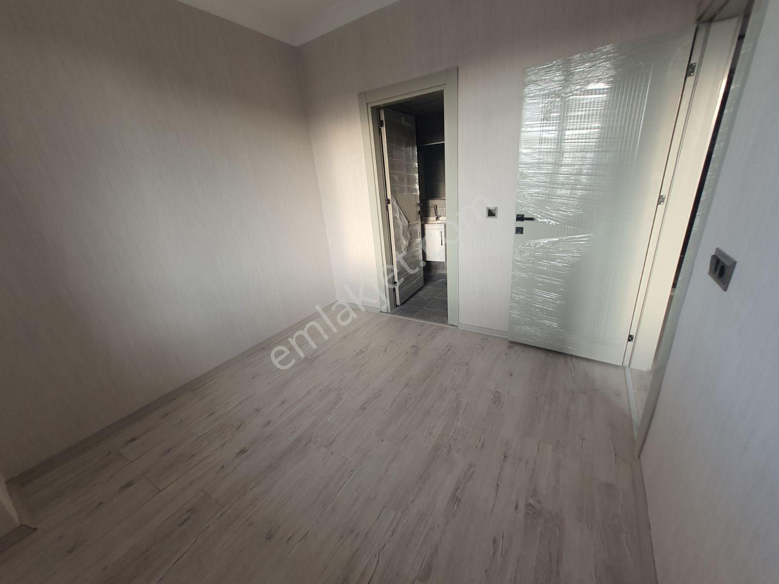 Öznur Emlak'tan Dağeteğinde Satılık 1+1 Lüks Daire — fotoğraf 10