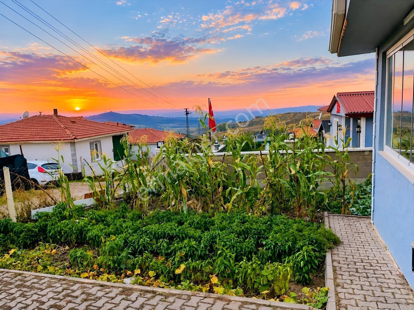 Gicik Köyünde Kaçırılmayacak Fırsat! 300 M² Bahçe Evli — fotoğraf 2