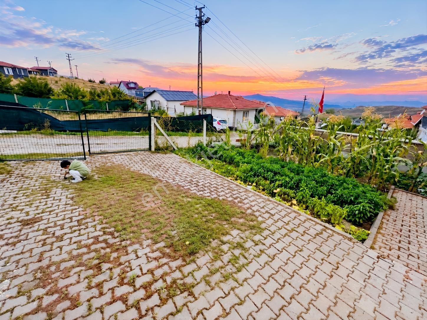 Gicik Köyünde Kaçırılmayacak Fırsat! 300 M² Bahçe Evli — fotoğraf 4