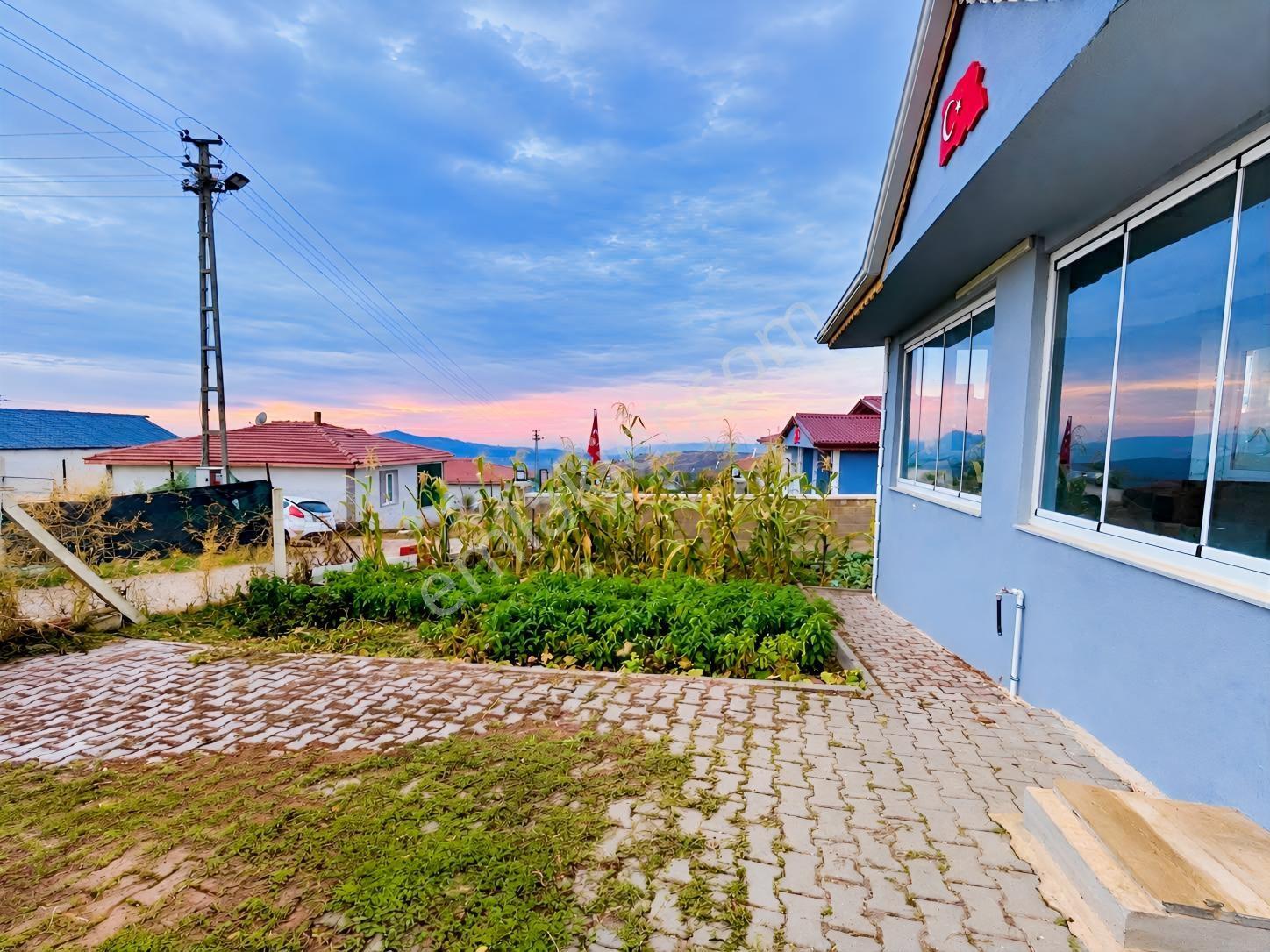 Gicik Köyünde Kaçırılmayacak Fırsat! 300 M² Bahçe Evli — fotoğraf 17