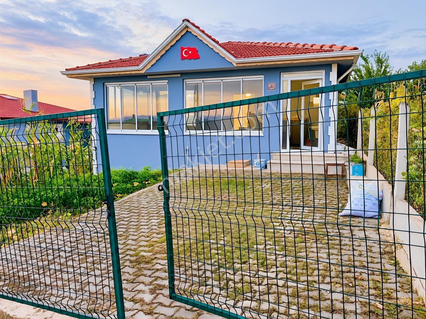 Gicik Köyünde Kaçırılmayacak Fırsat! 300 M² Bahçe Evli — fotoğraf 18