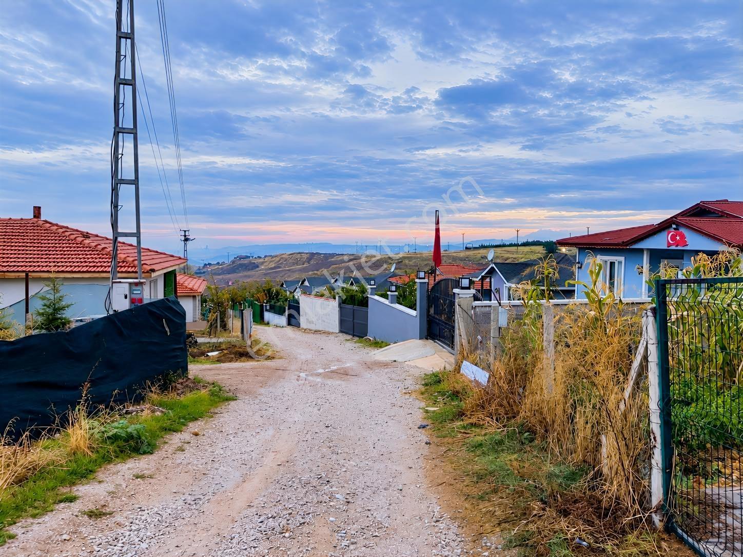 Gicik Köyünde Kaçırılmayacak Fırsat! 300 M² Bahçe Evli — fotoğraf 22