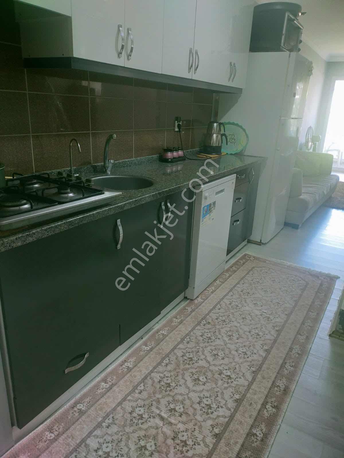 Milas Satılık Daire — fotoğraf 4