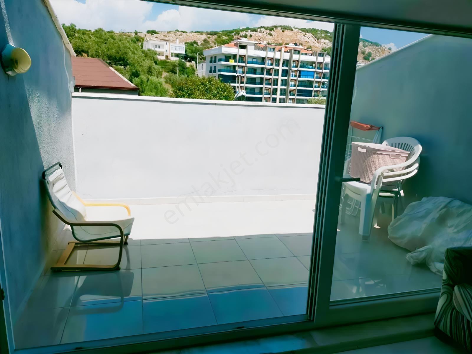 Milas Satılık Daire — fotoğraf 10