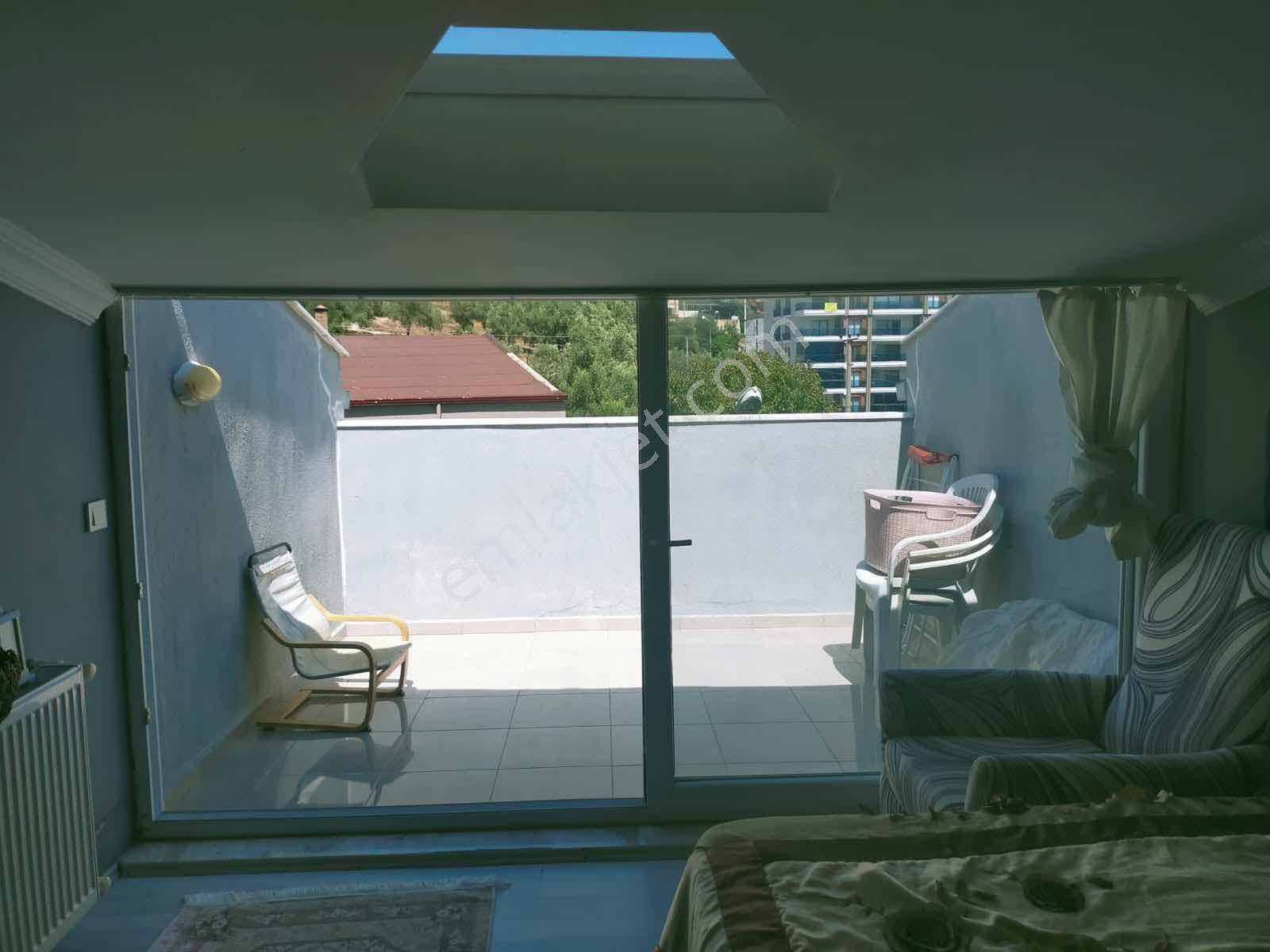 Milas Satılık Daire — fotoğraf 13