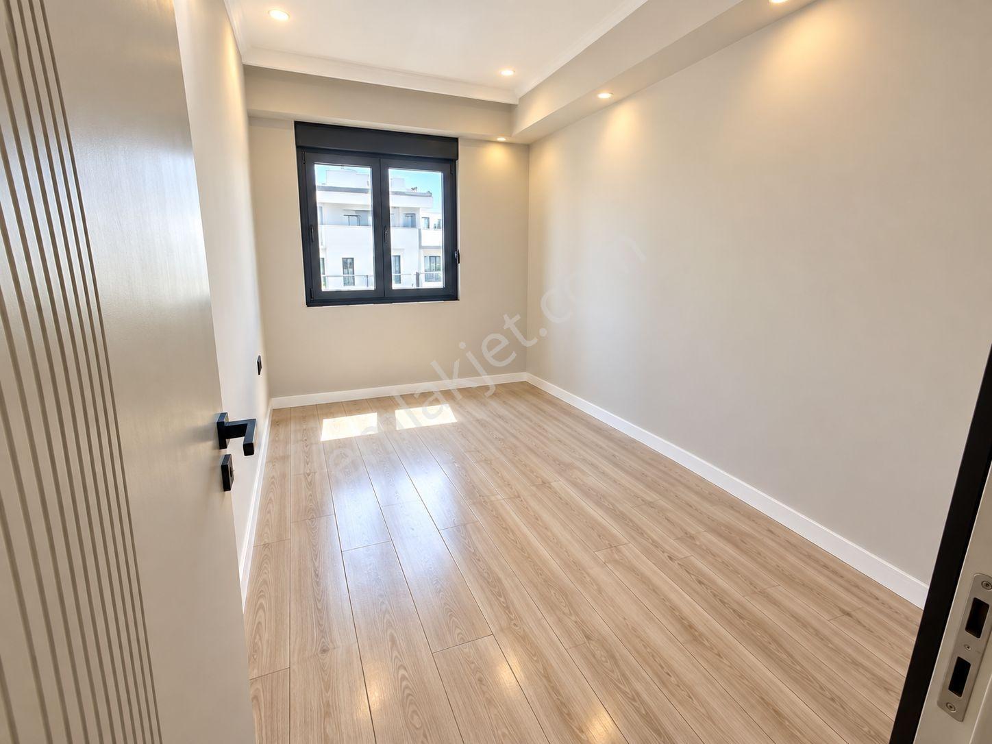 Uluten Emlakdan Sarılarda Satılık Sıfır 2+1 Yüksek Giriş Daire — fotoğraf 4