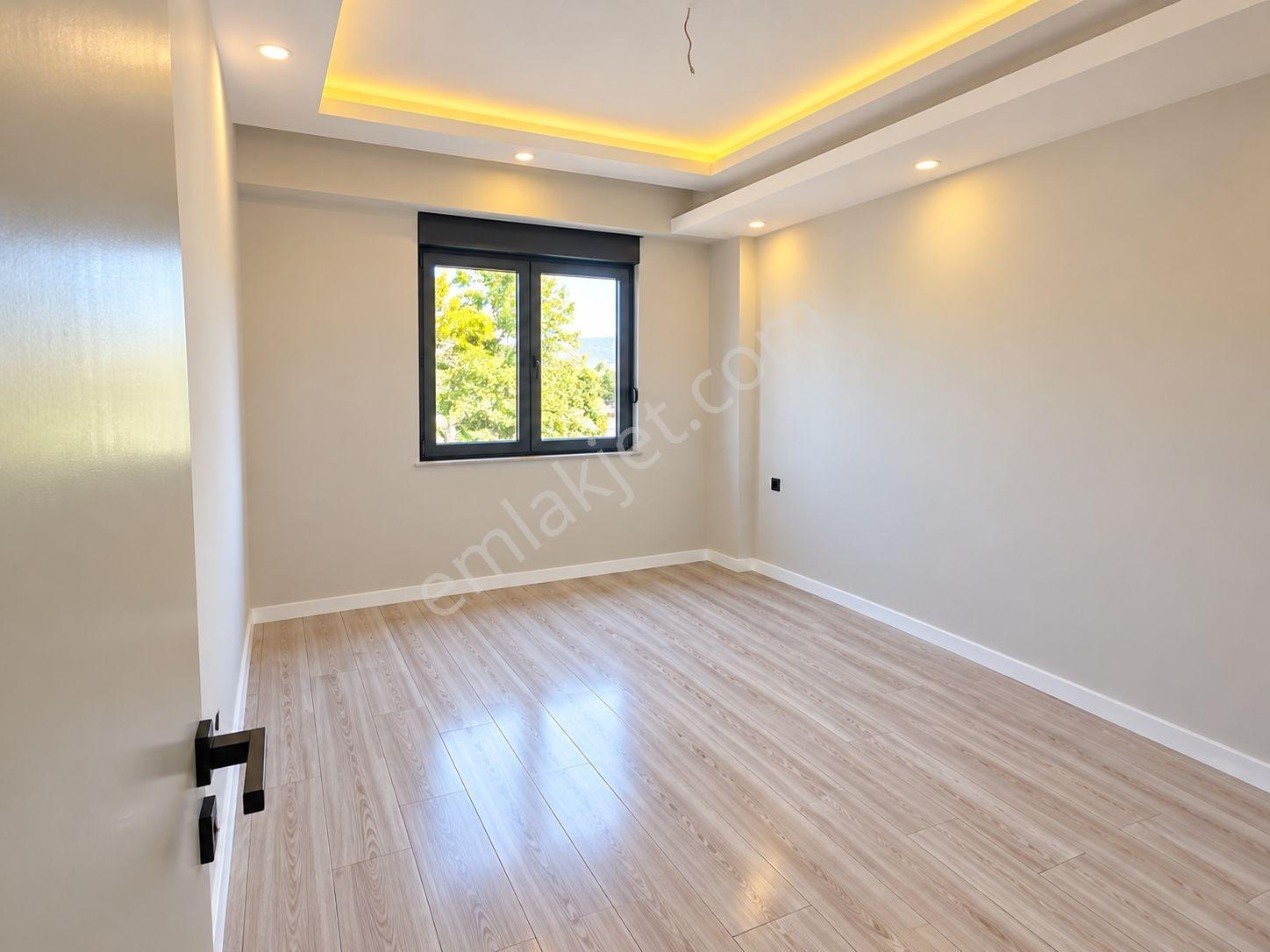 Uluten Emlakdan Sarılarda Satılık Sıfır 2+1 Yüksek Giriş Daire — fotoğraf 5