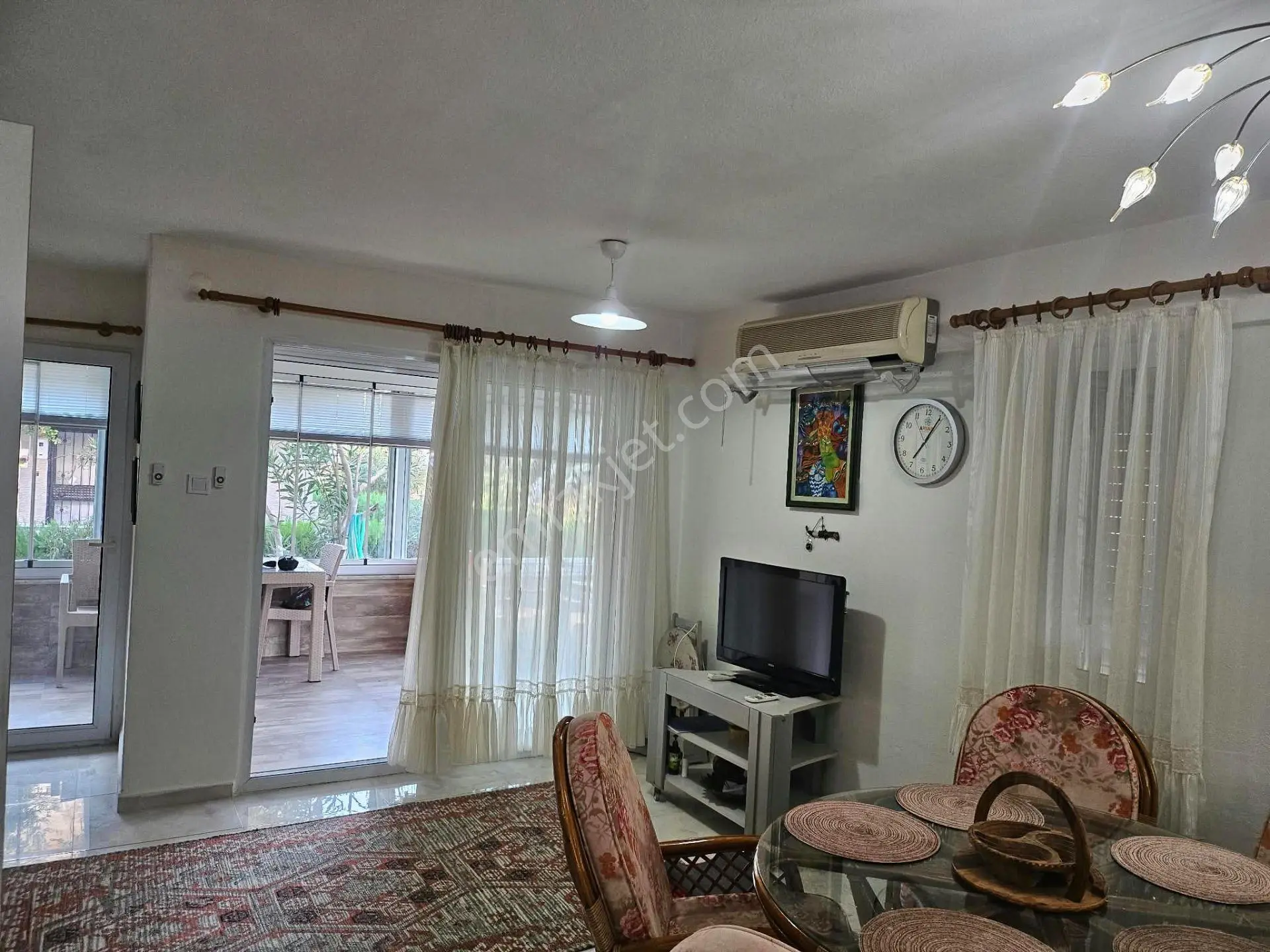 Denize 120 Metrede Merkezi Konumdaki Bitişik Nizam Villamiz Acil Satılık — fotoğraf 2