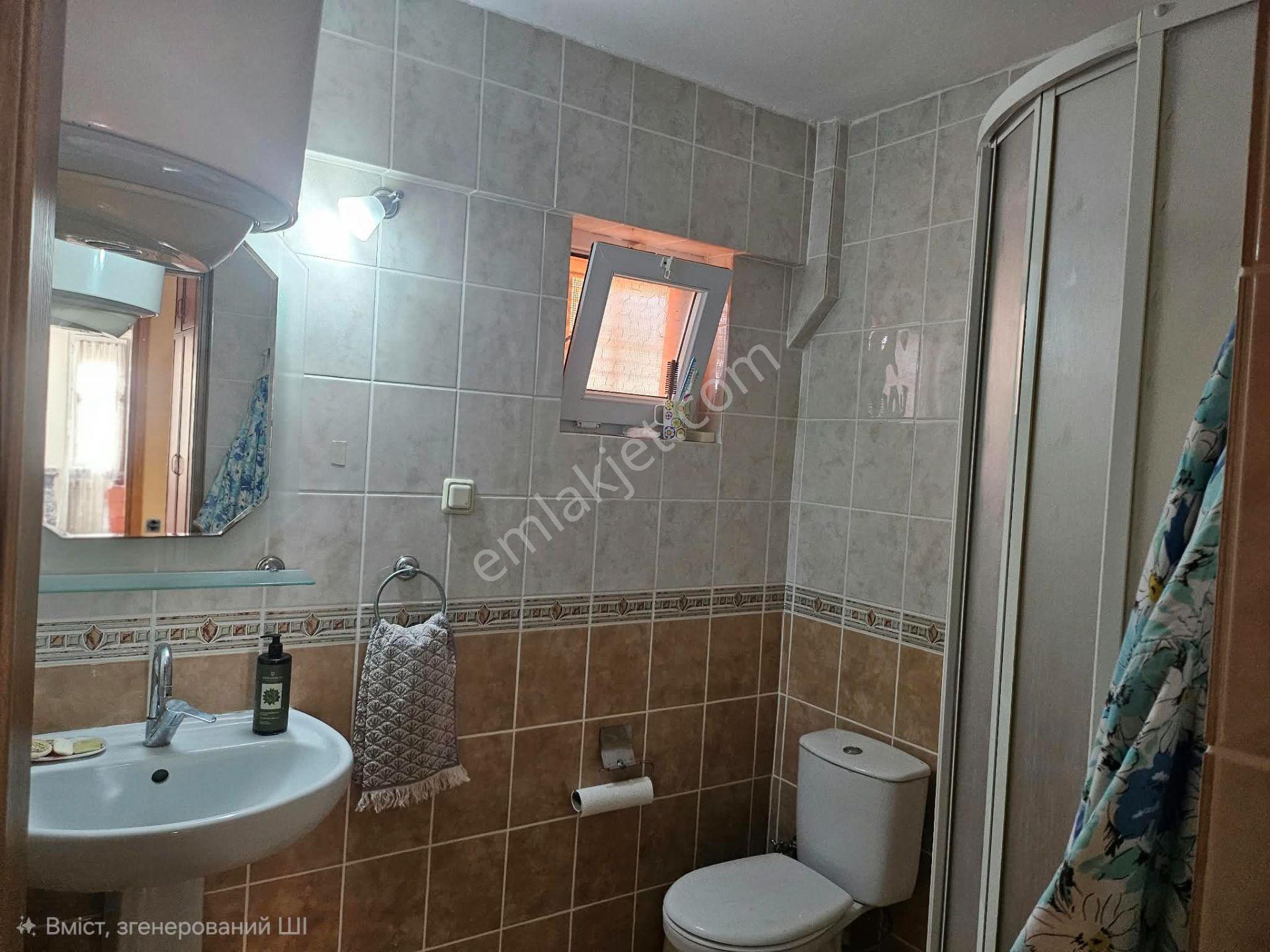 Denize 120 Metrede Merkezi Konumdaki Bitişik Nizam Villamiz Acil Satılık — fotoğraf 9