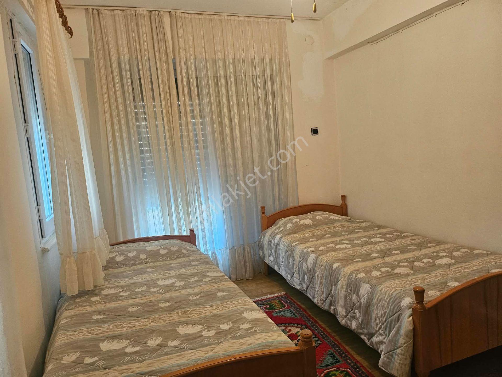 Denize 120 Metrede Merkezi Konumdaki Bitişik Nizam Villamiz Acil Satılık — fotoğraf 11