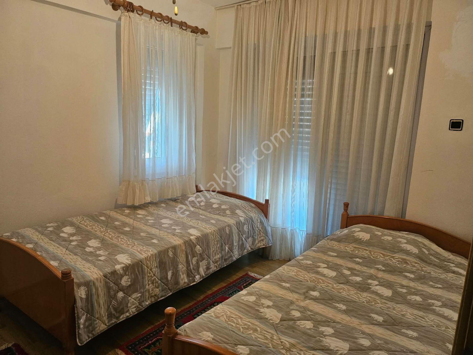 Denize 120 Metrede Merkezi Konumdaki Bitişik Nizam Villamiz Acil Satılık — fotoğraf 12