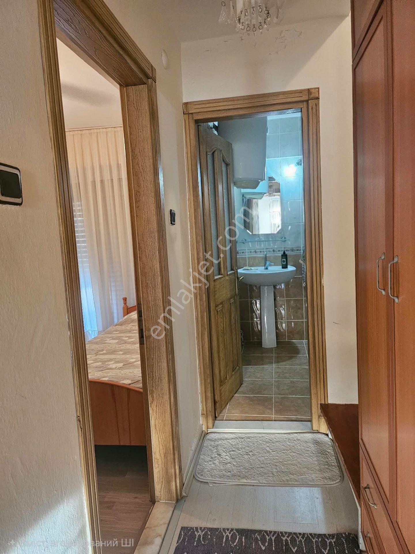 Denize 120 Metrede Merkezi Konumdaki Bitişik Nizam Villamiz Acil Satılık — fotoğraf 13