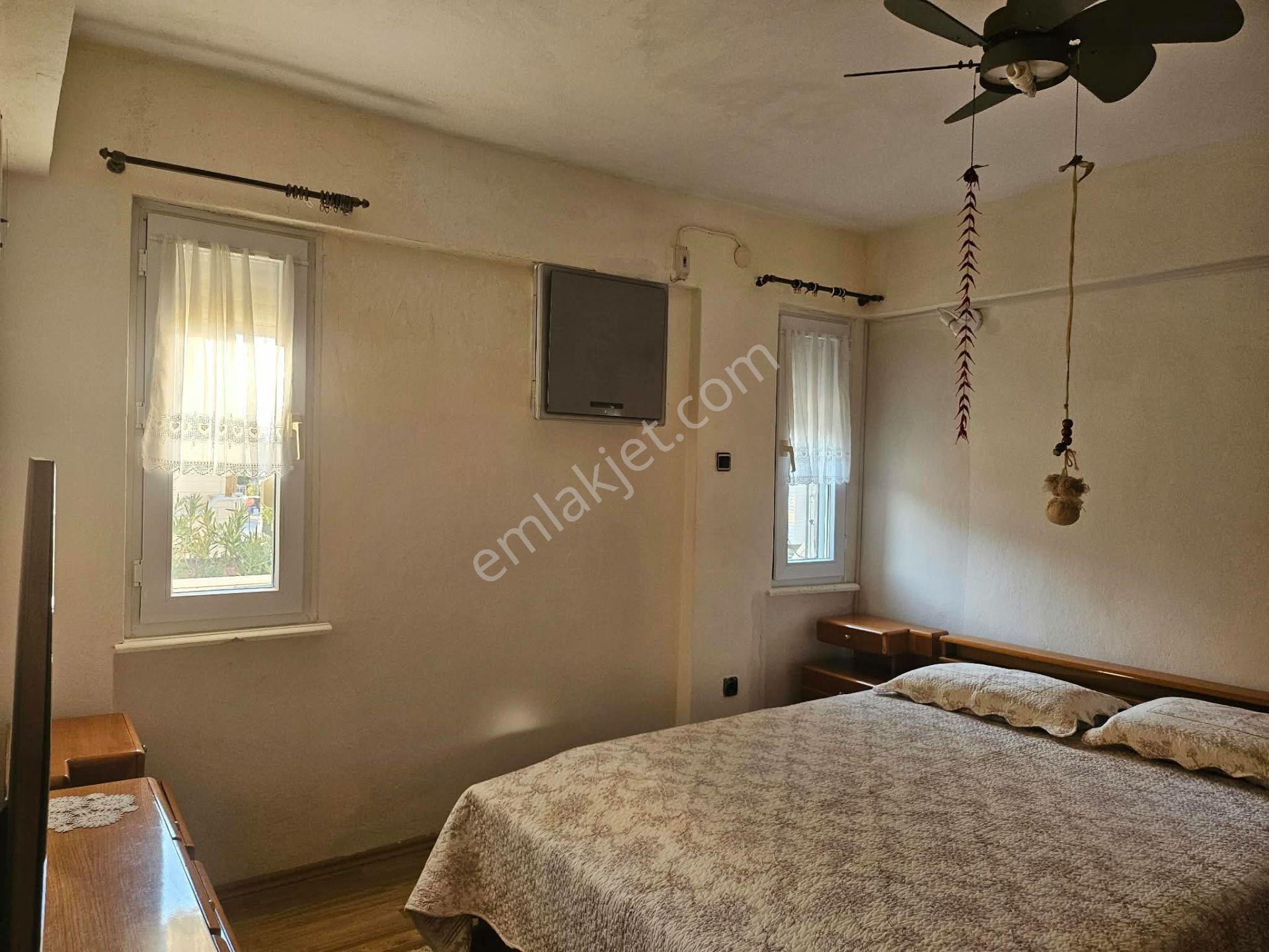 Denize 120 Metrede Merkezi Konumdaki Bitişik Nizam Villamiz Acil Satılık — fotoğraf 16
