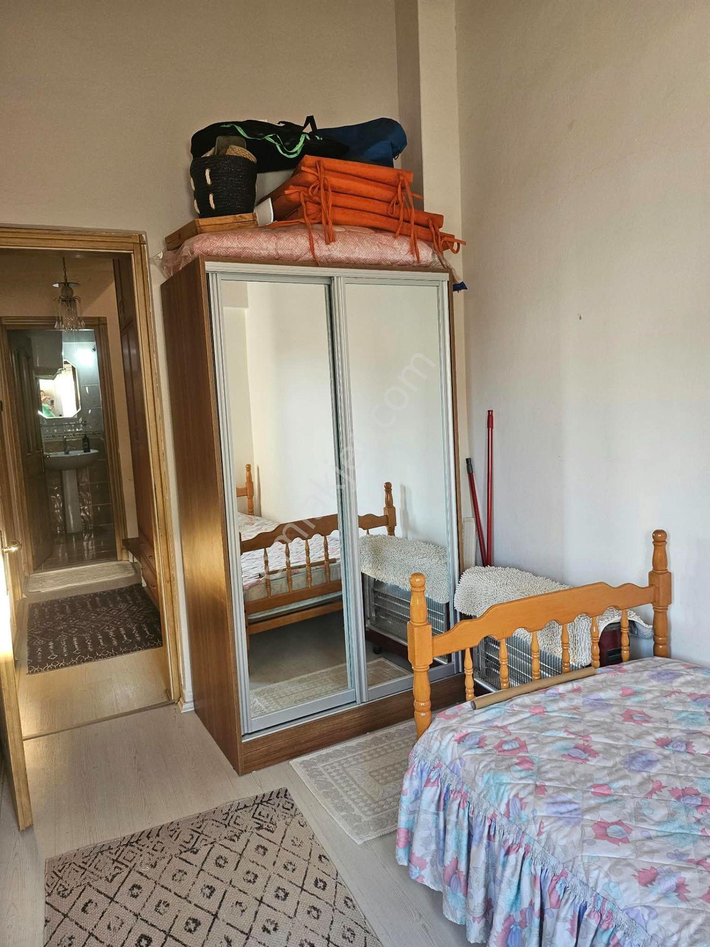 Denize 120 Metrede Merkezi Konumdaki Bitişik Nizam Villamiz Acil Satılık — fotoğraf 17
