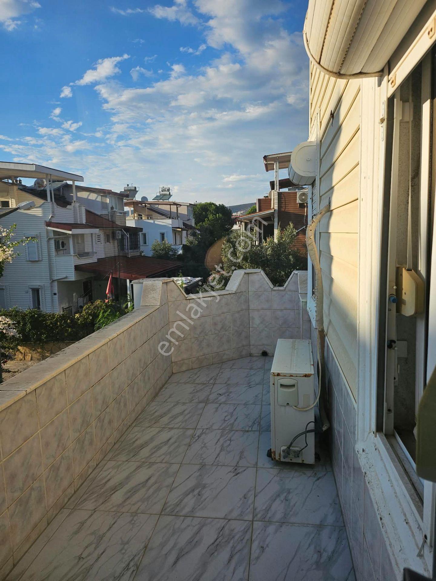 Denize 120 Metrede Merkezi Konumdaki Bitişik Nizam Villamiz Acil Satılık — fotoğraf 18
