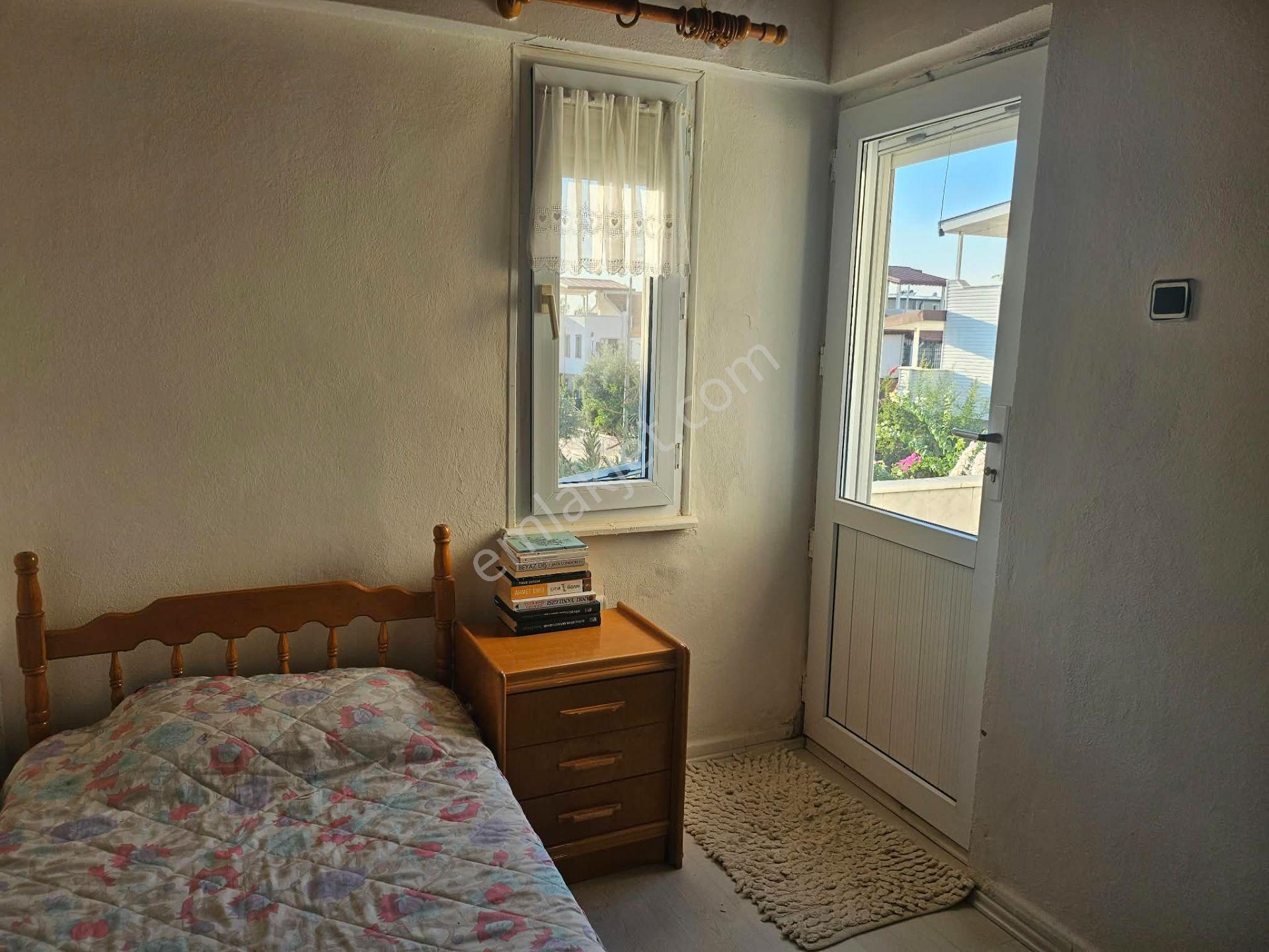 Denize 120 Metrede Merkezi Konumdaki Bitişik Nizam Villamiz Acil Satılık — fotoğraf 19